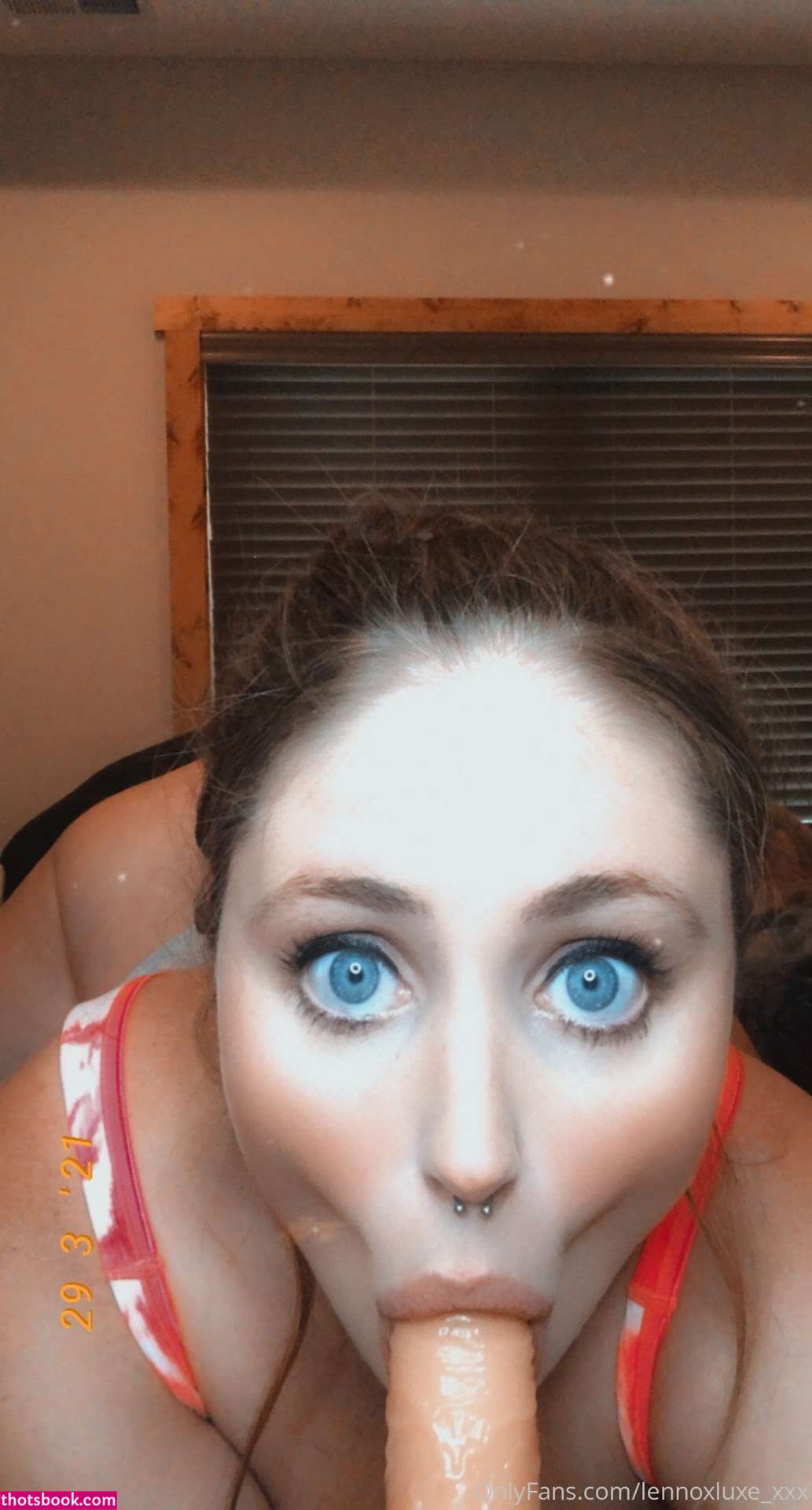 Lennox Luxe longlivelenn Nude OnlyFans Photos #4 707970