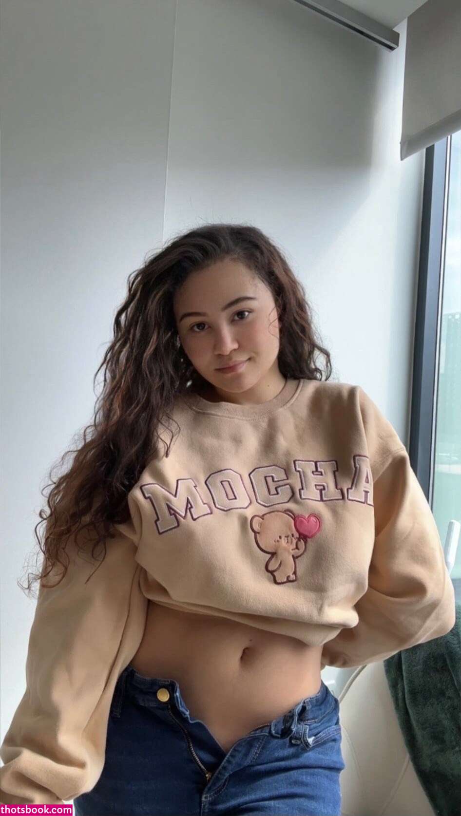 Pandora Nyxie Nude OnlyFans Photos #2 708020