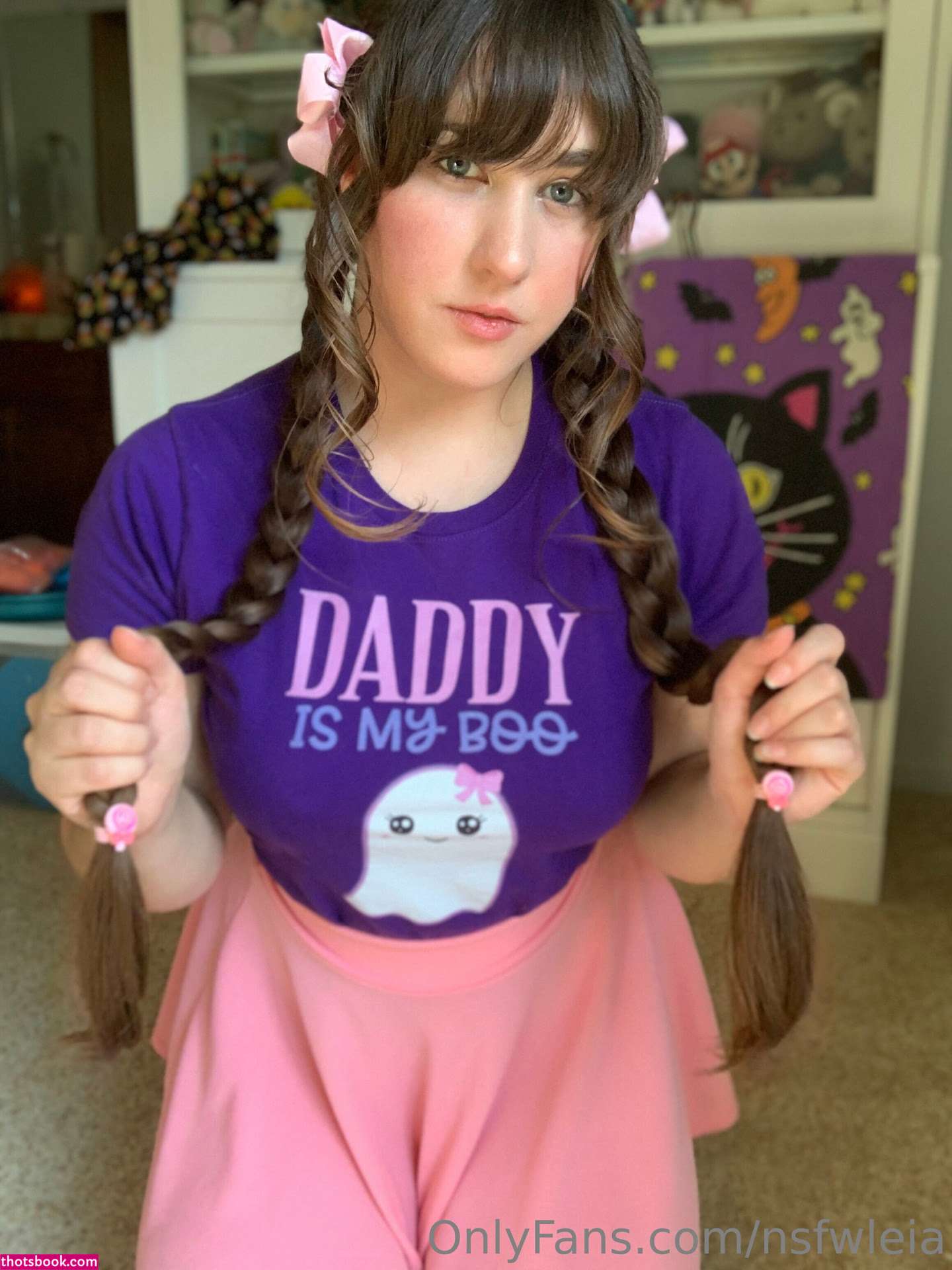 Princess Leia NSFWLeia Nude OnlyFans Photos #4 708115