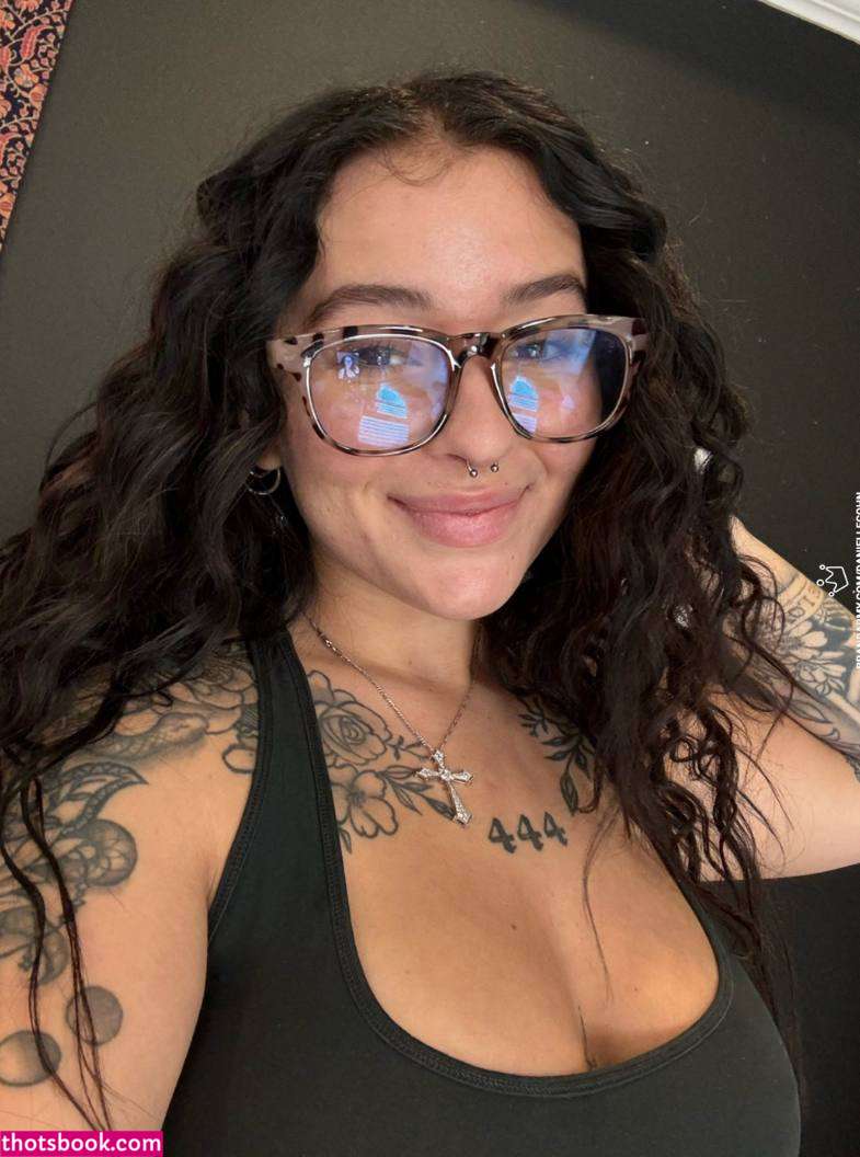 Danielle Cohn Nude OnlyFans Photos #8 708272