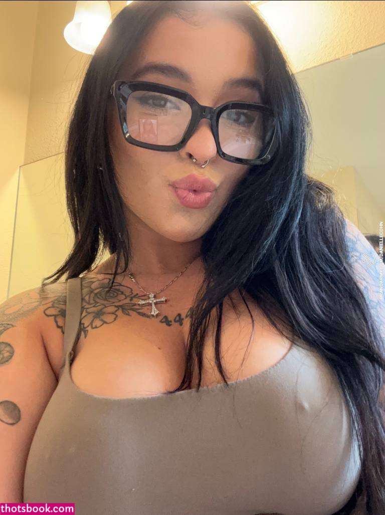 Danielle Cohn Nude OnlyFans Photos #8 708273