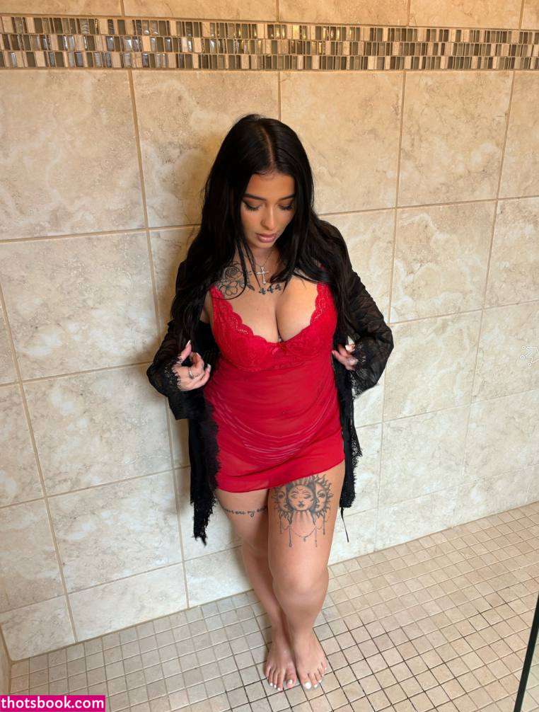 Danielle Cohn Nude OnlyFans Photos #8 708280