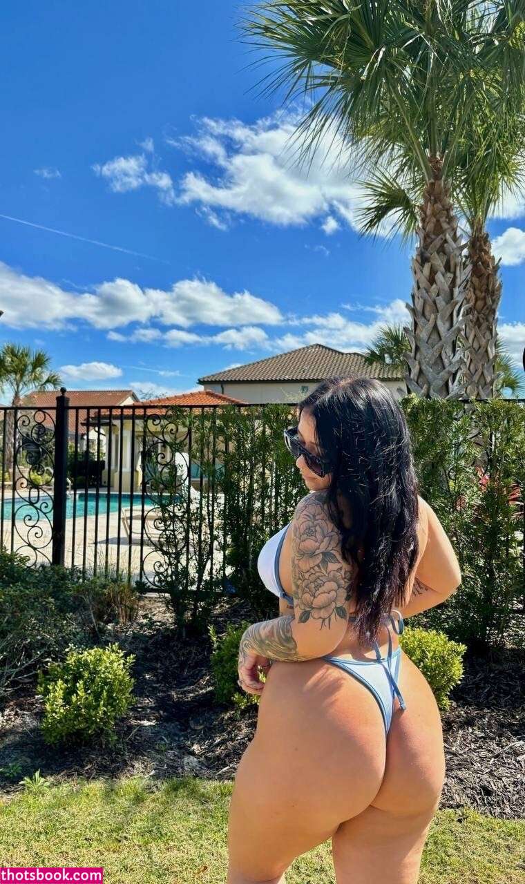 Danielle Cohn Nude OnlyFans Photos #9 708282