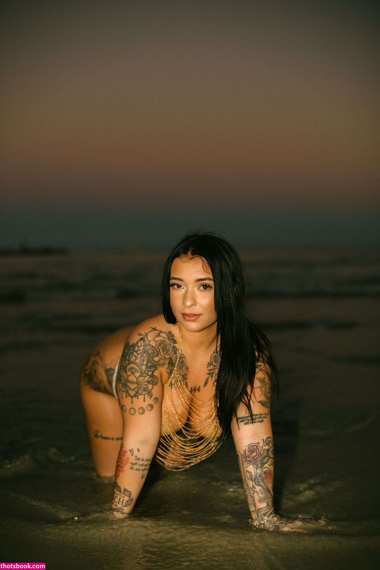 Danielle Cohn Nude OnlyFans Photos #11 708291