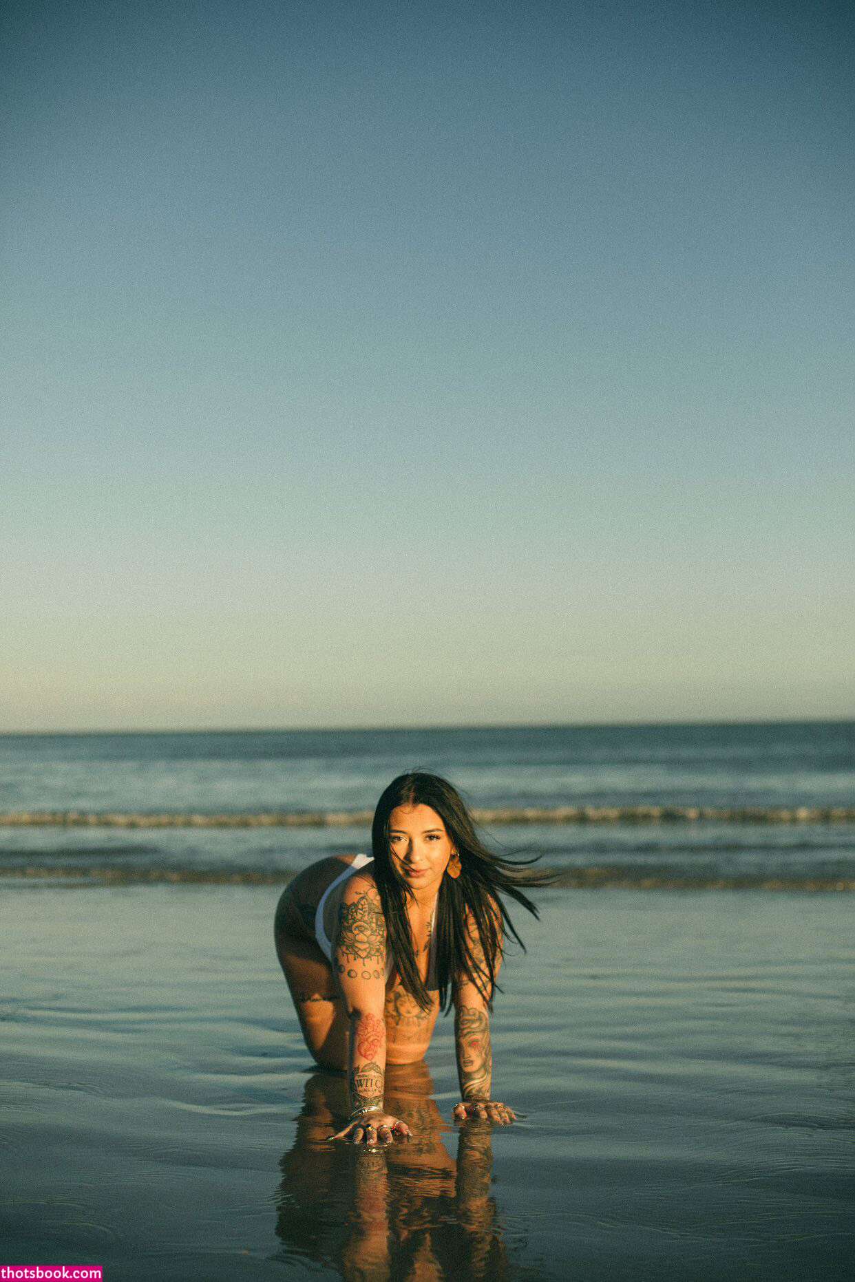 Danielle Cohn Nude OnlyFans Photos #11 708293