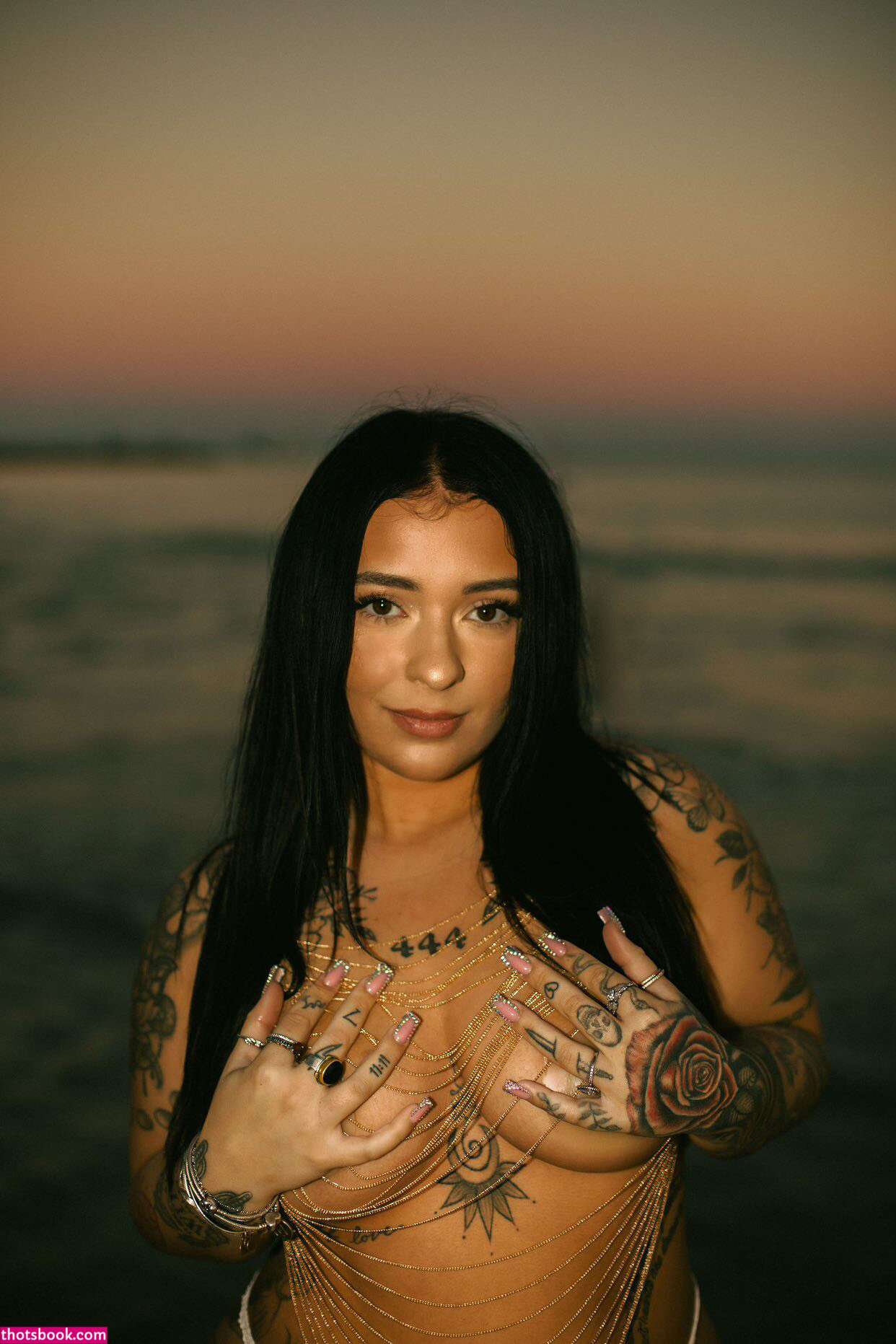 Danielle Cohn Nude OnlyFans Photos #11 708295