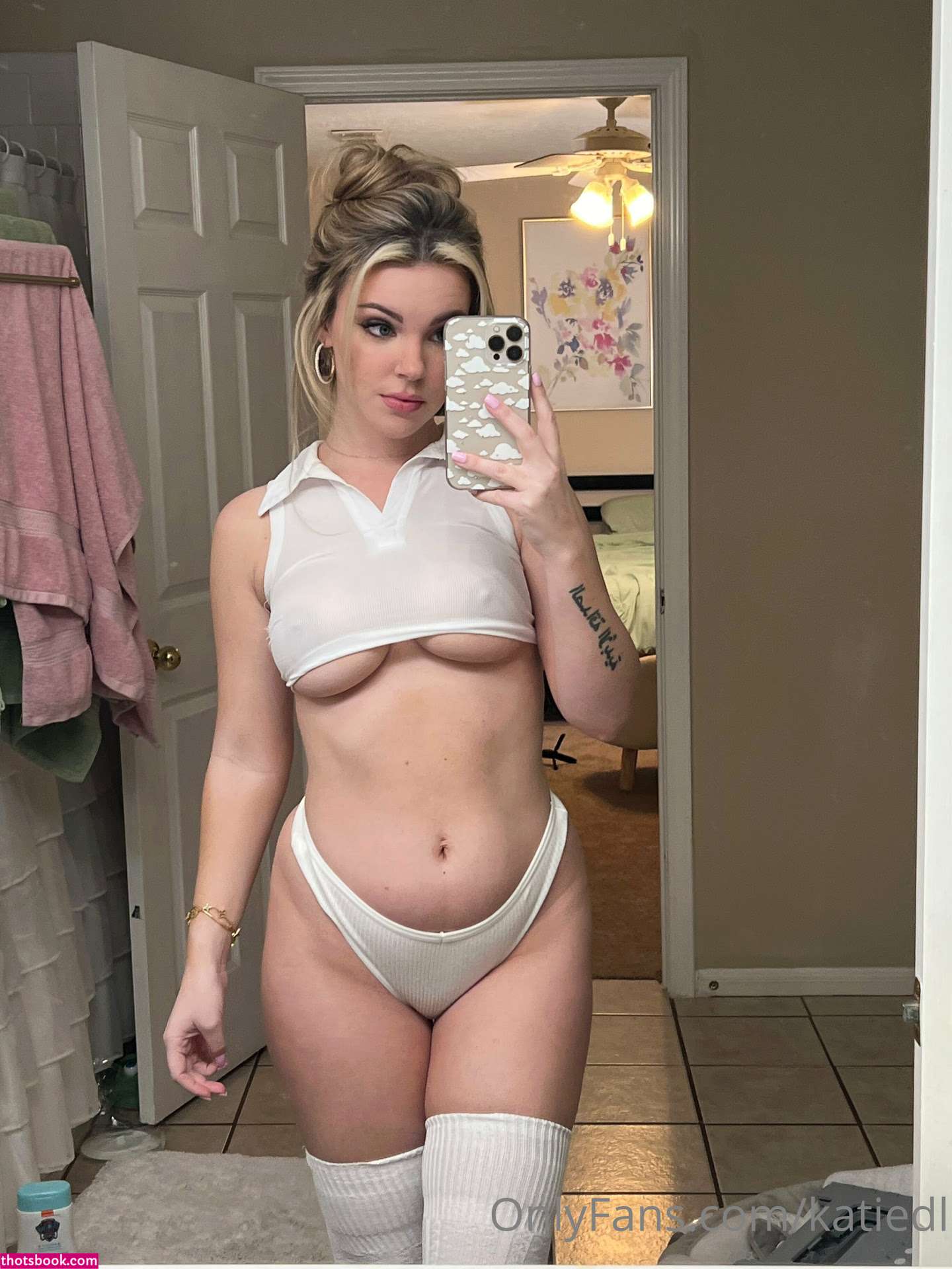 Katie Lalinde katiedl mariewithdds Marie Dee Nude OnlyFans Photos #29 708366