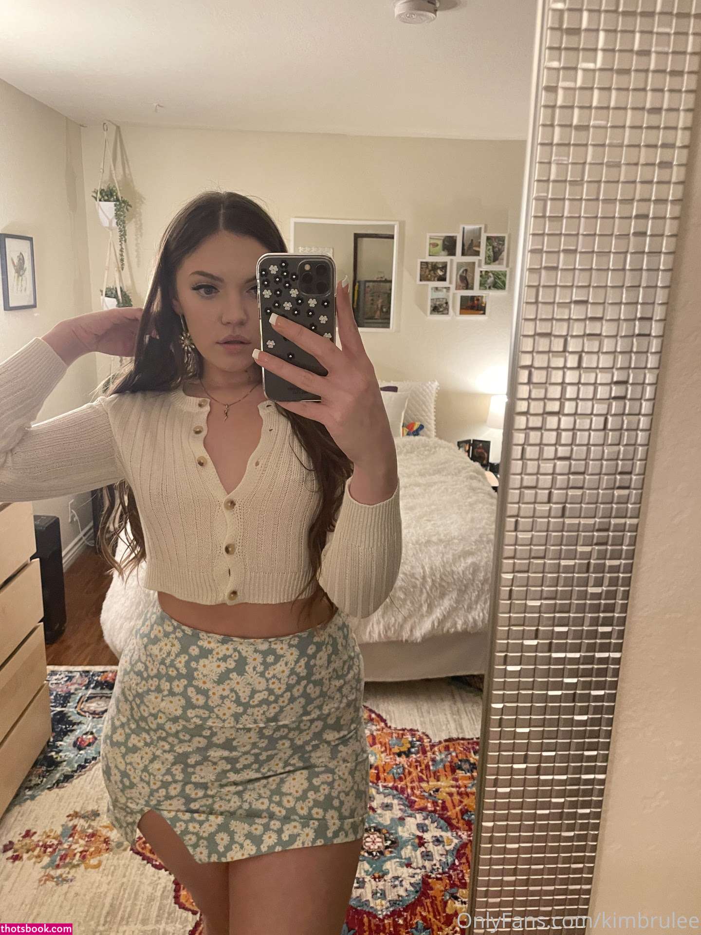 kimbrulee Nude OnlyFans Photos #12 708420