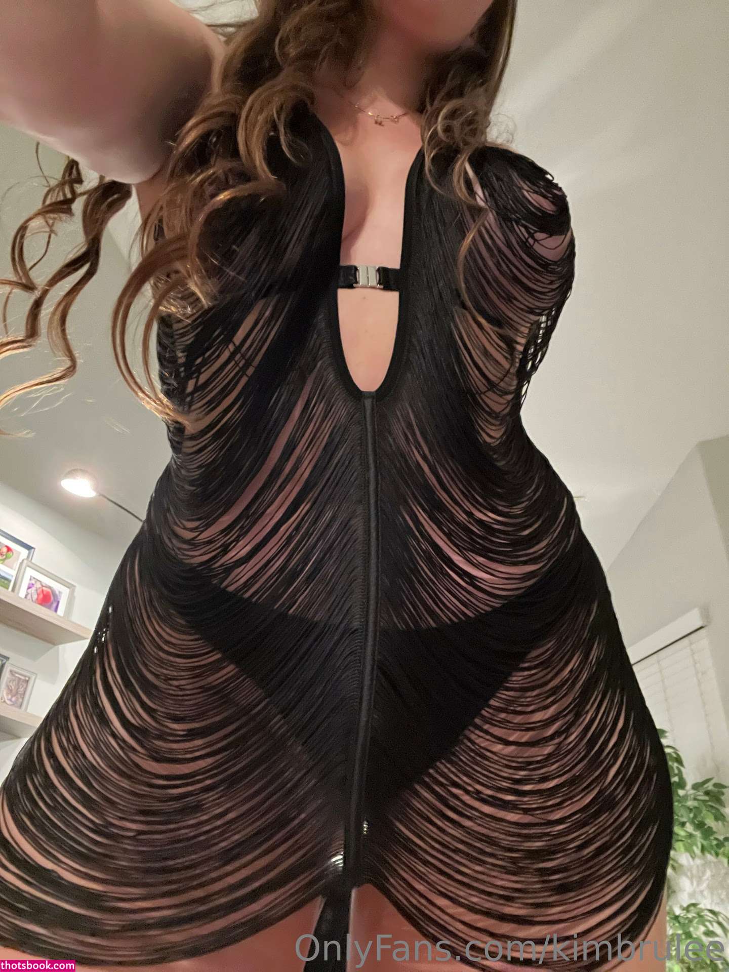 kimbrulee Nude OnlyFans Photos #12 708427