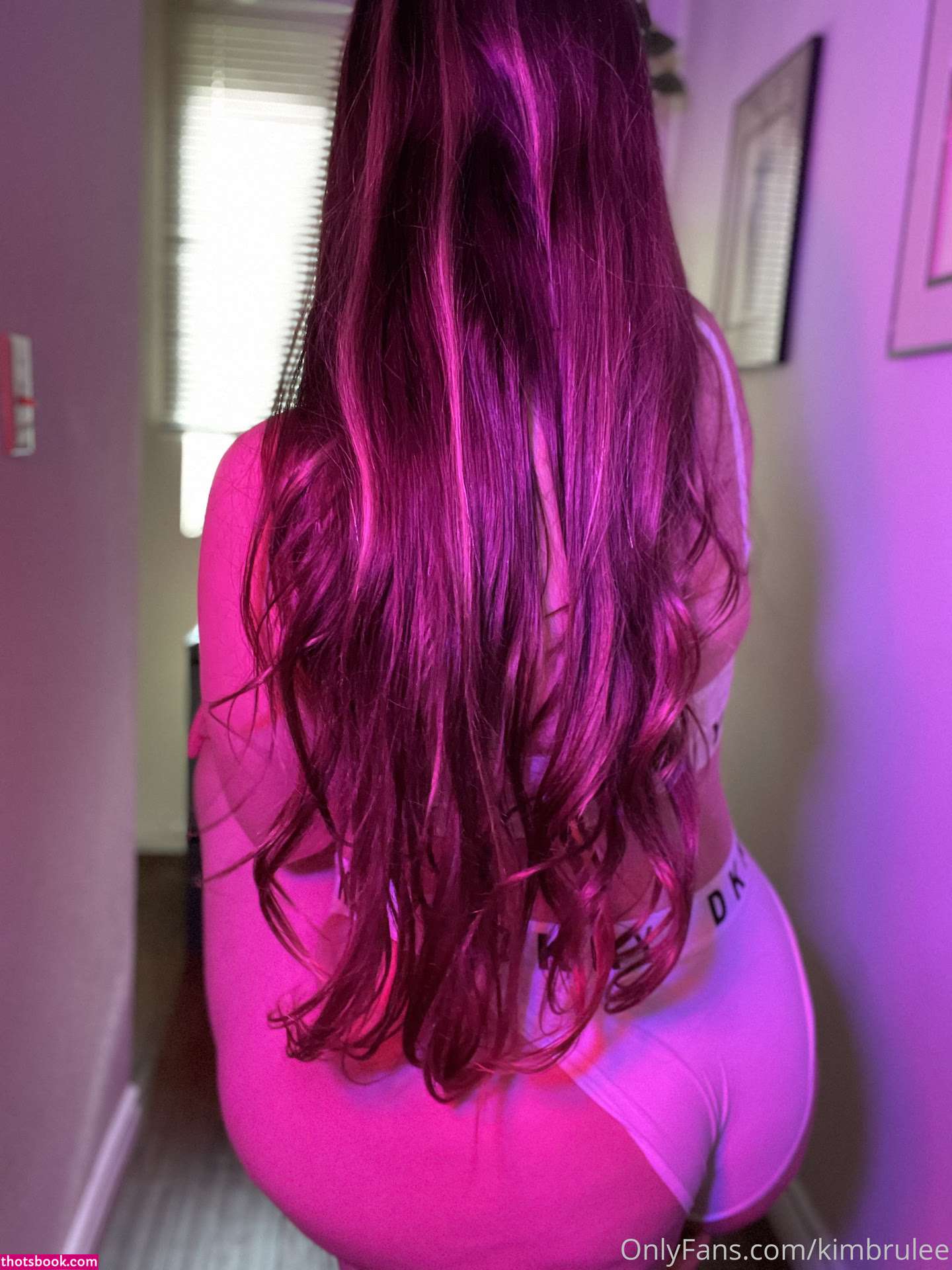 kimbrulee Nude OnlyFans Photos #12 708438