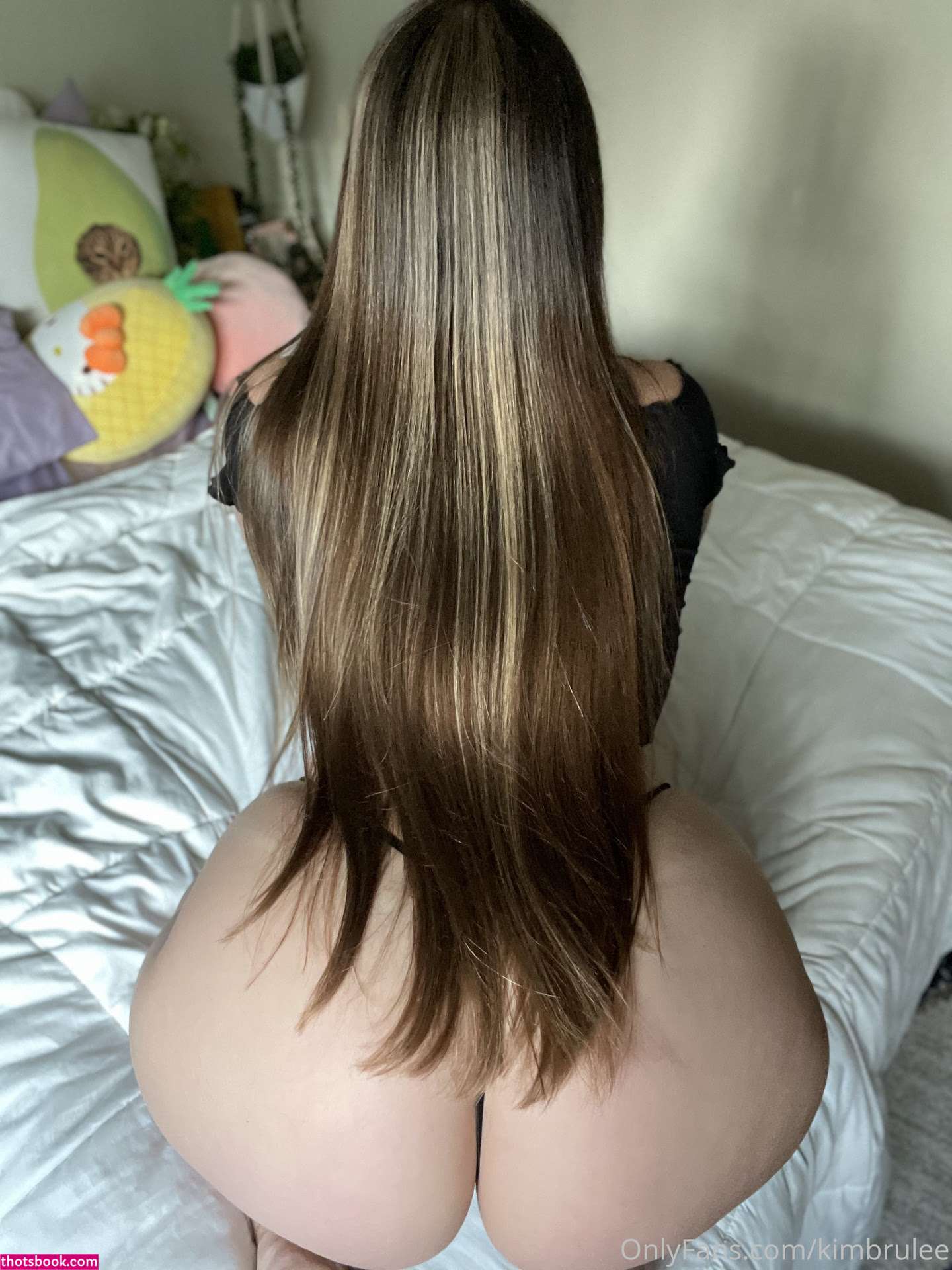 kimbrulee Nude OnlyFans Photos #13 708443