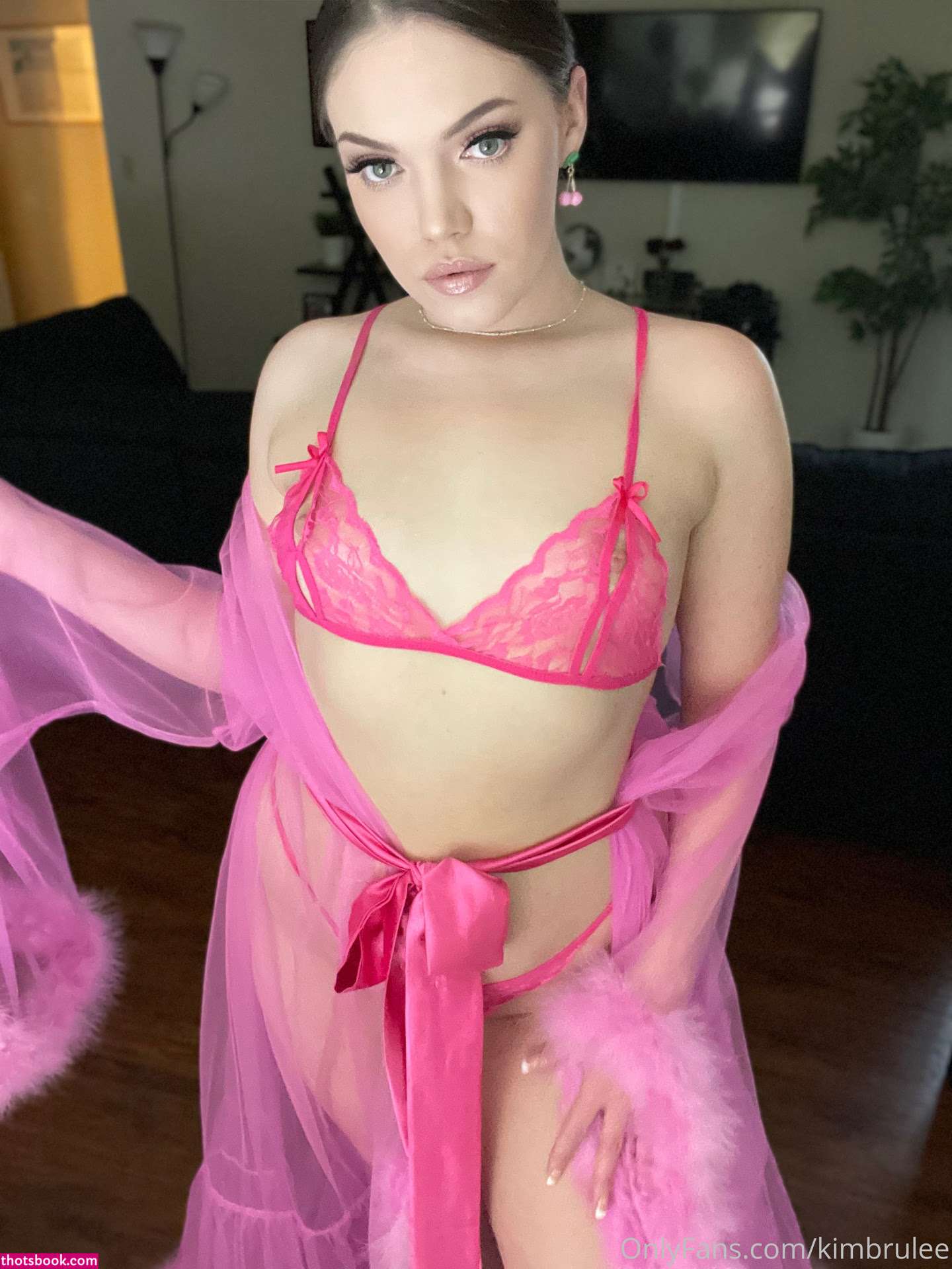 kimbrulee Nude OnlyFans Photos #15 708460