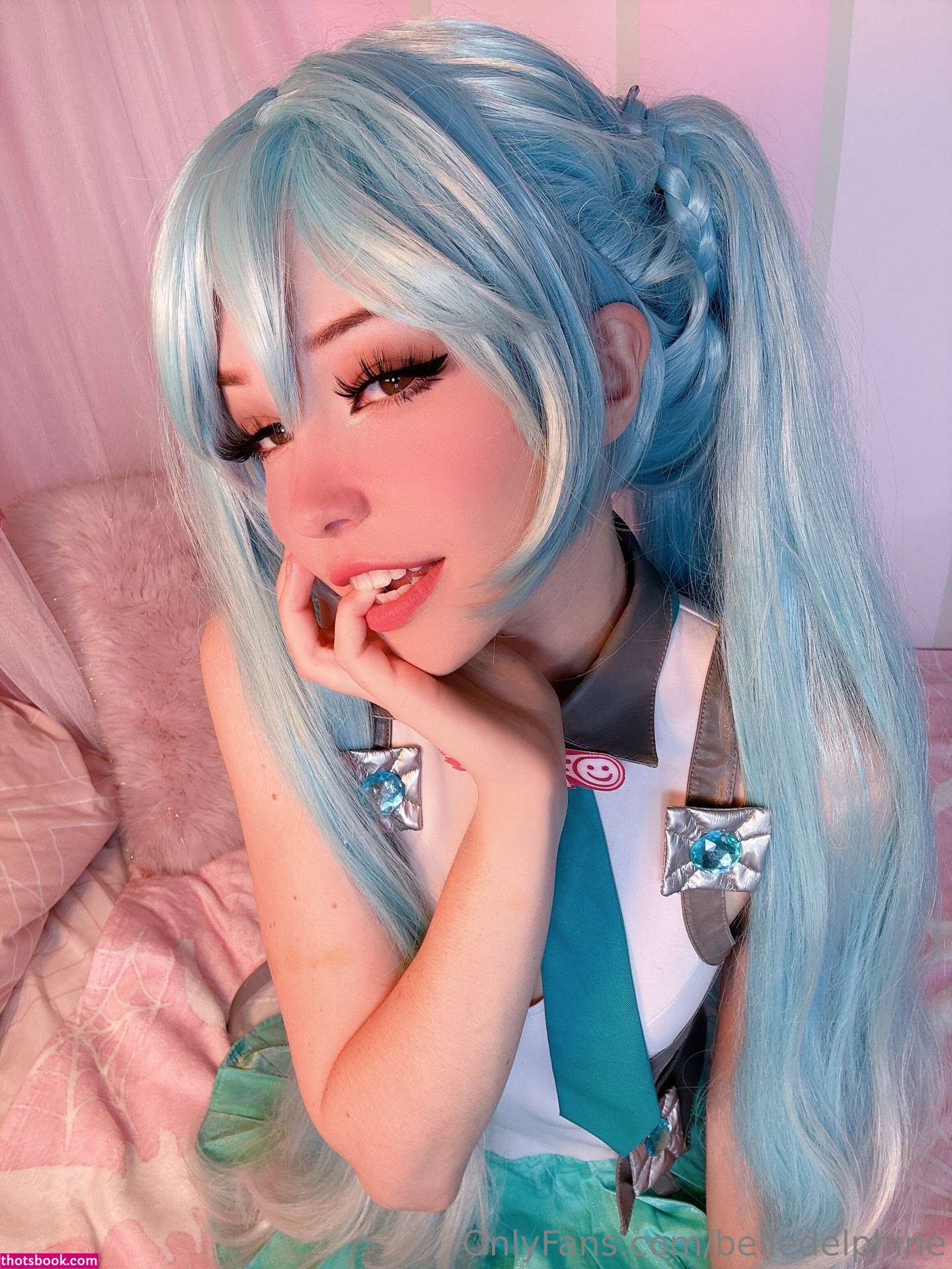 Belle Delphine Nude OnlyFans Photos #43 708818