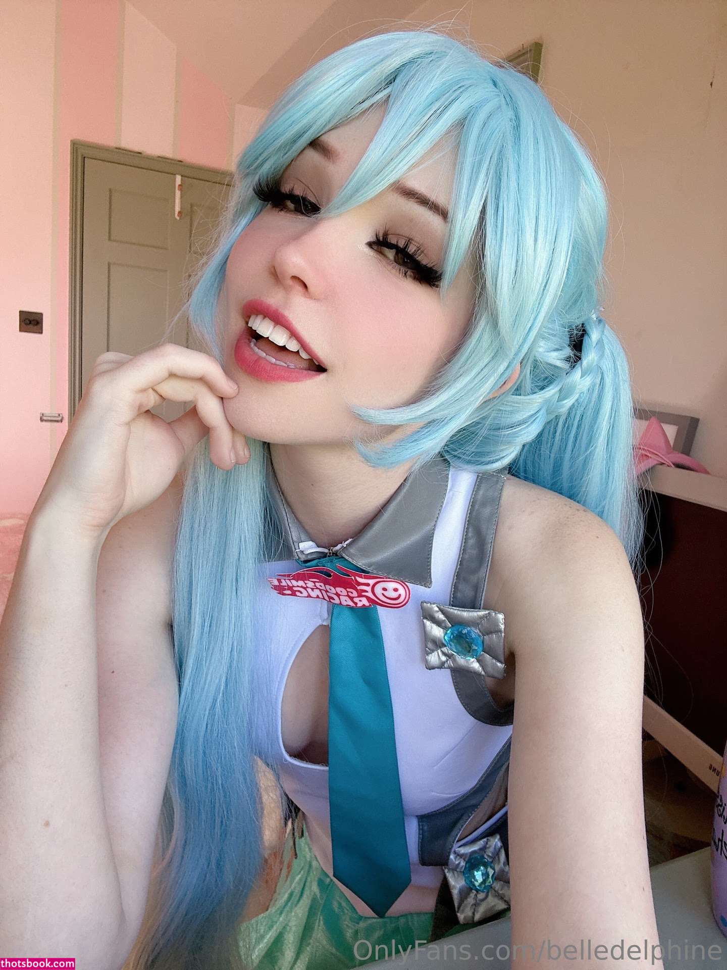 Belle Delphine Nude OnlyFans Photos #43 708834