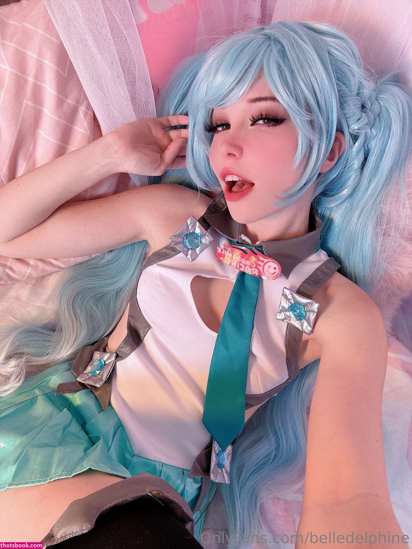 Belle Delphine Nude OnlyFans Photos #43 708844