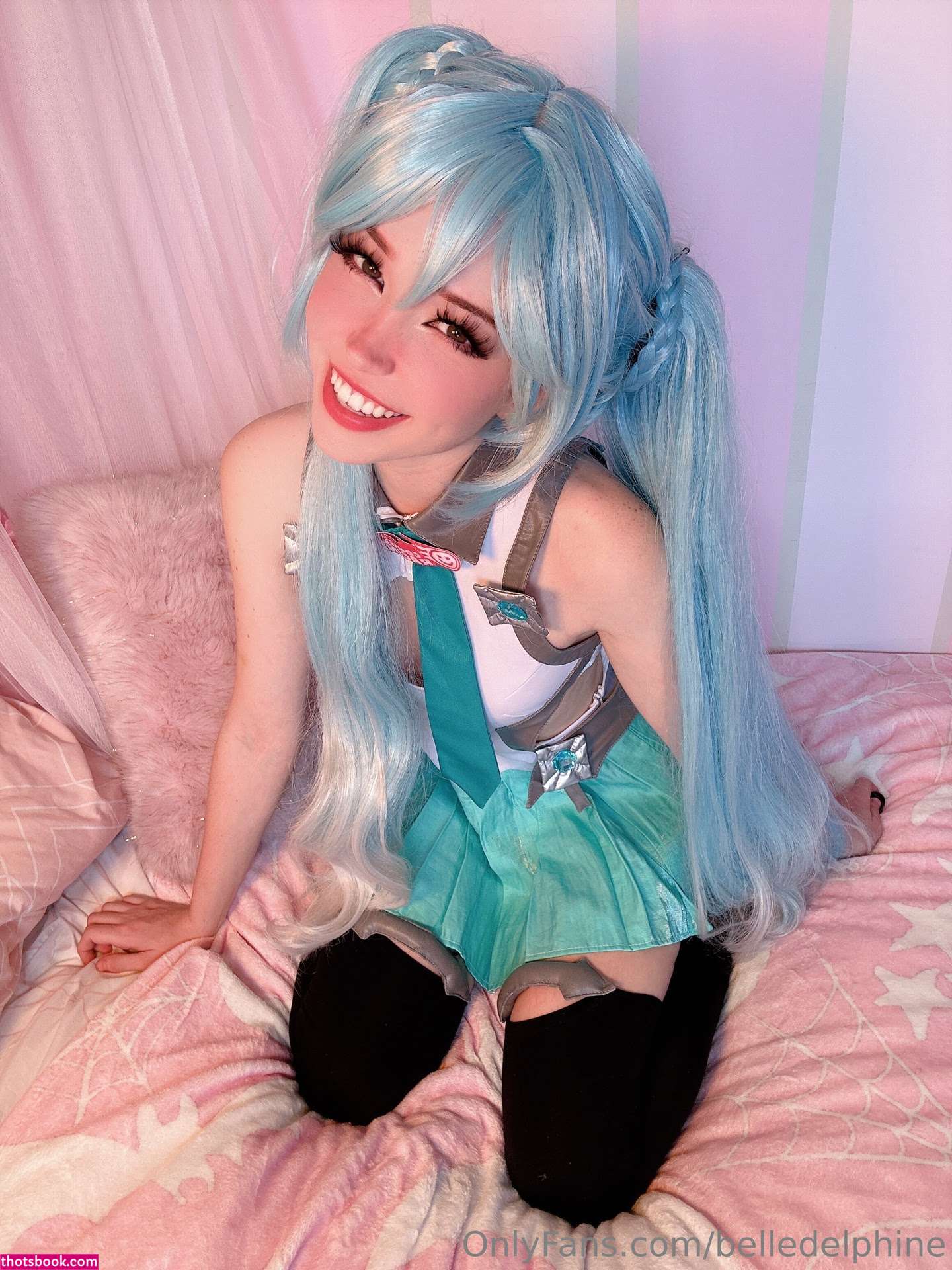 Belle Delphine Nude OnlyFans Photos #43 708851