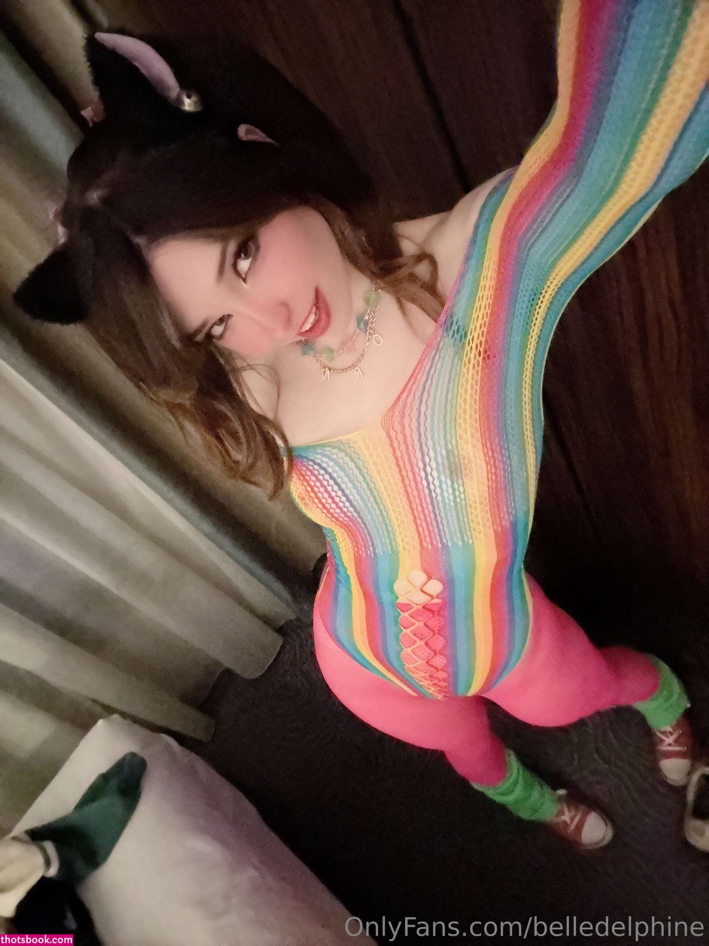 Belle Delphine Nude OnlyFans Photos #45 708871