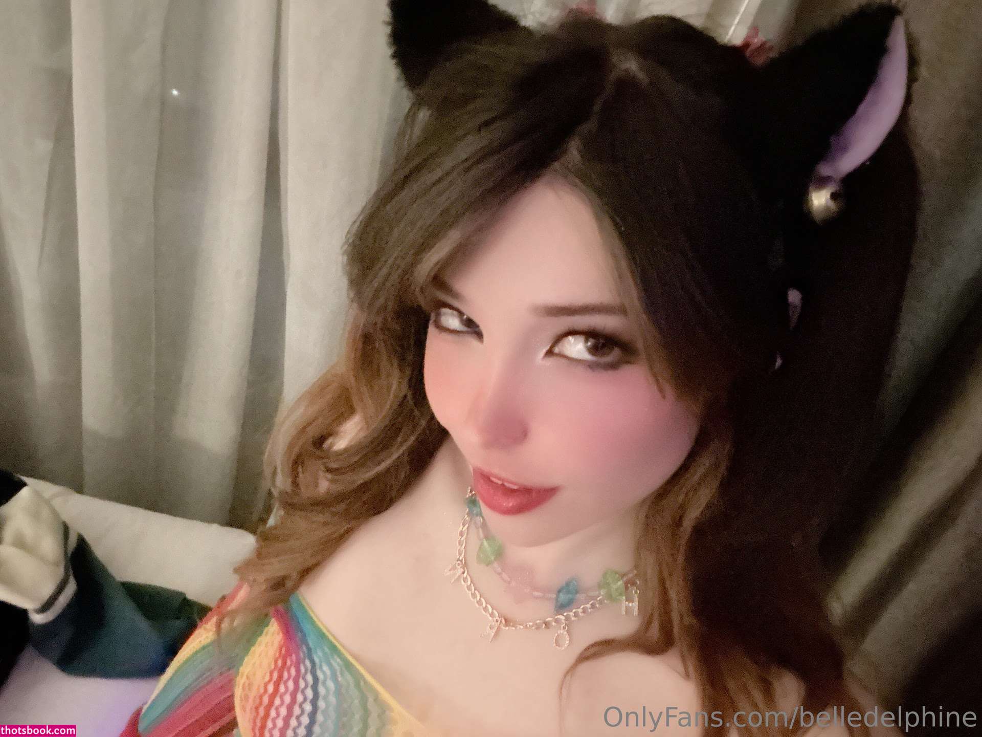 Belle Delphine Nude OnlyFans Photos #45 708874