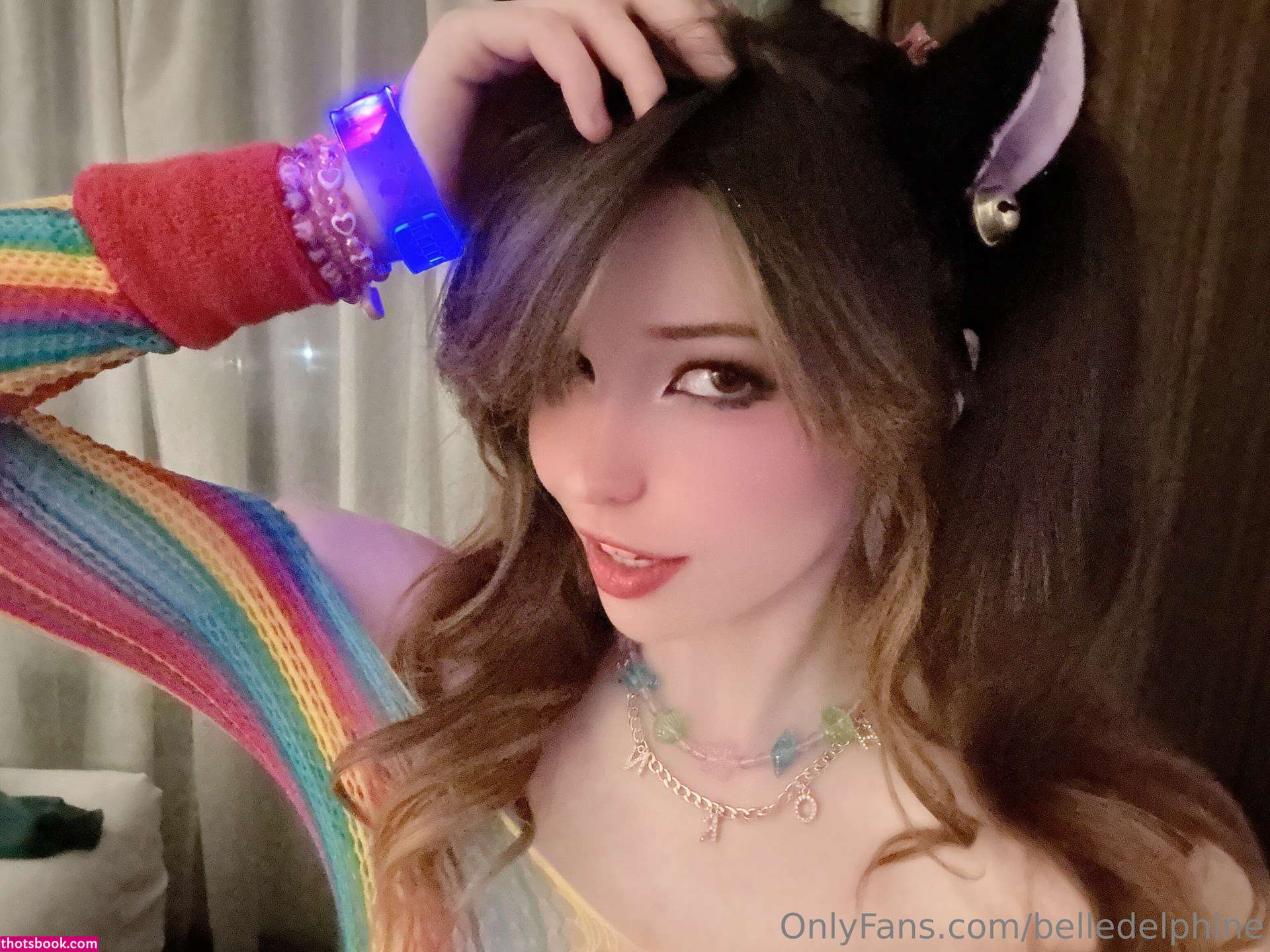 Belle Delphine Nude OnlyFans Photos #45 708878