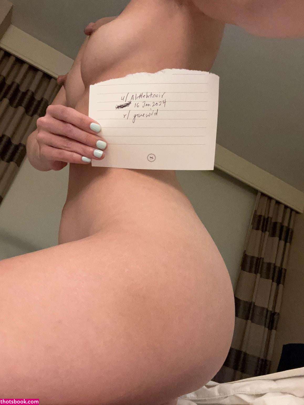 Alittlebitnoir Nude Leaks OnlyFans Photos #4 1521509