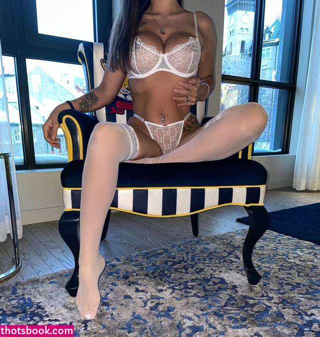 Arianne Lebland Nude Leaks OnlyFans Photos #1 1521548