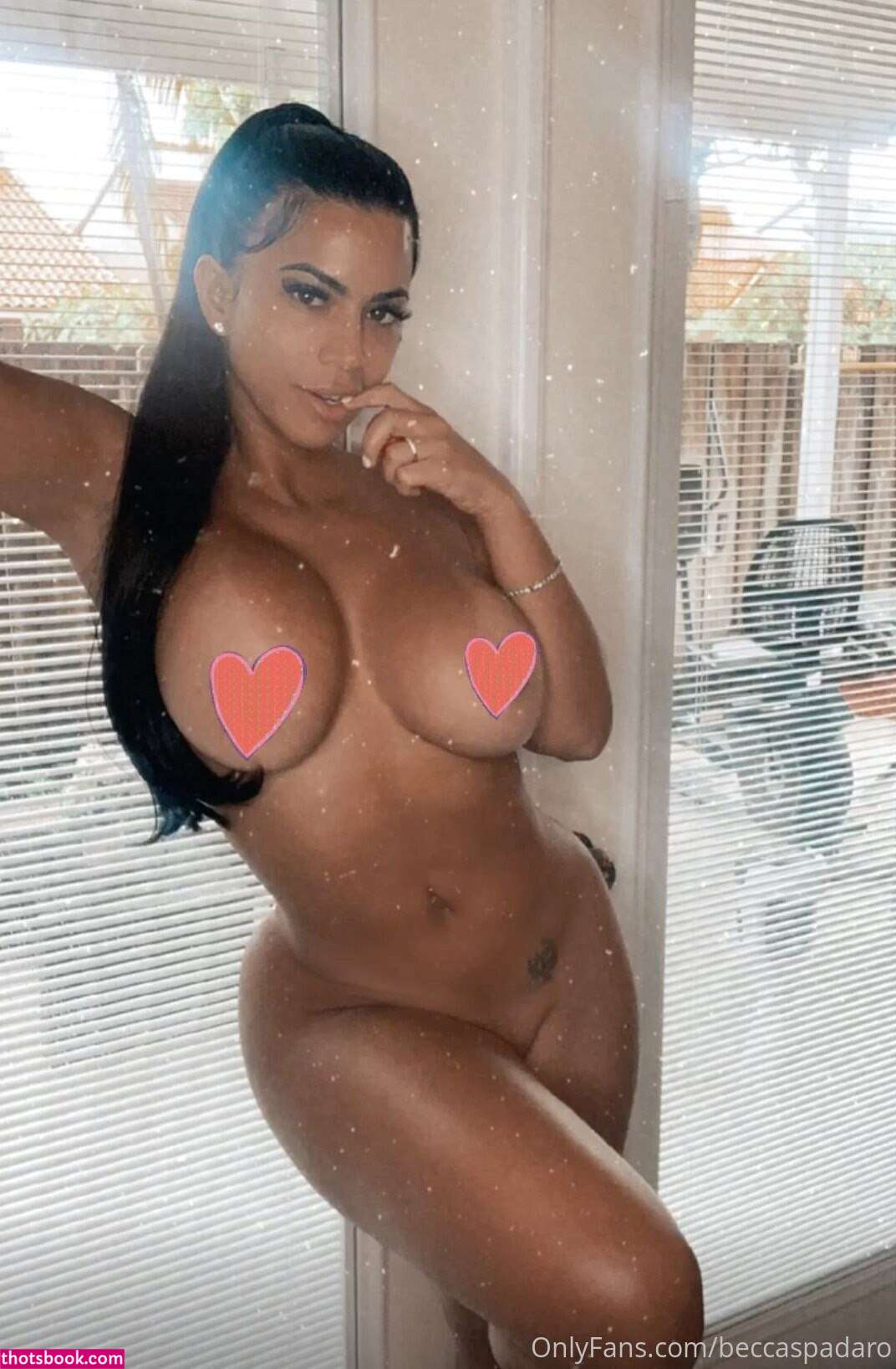 Becca Spadaro Nude Leaks OnlyFans Photos #3 1521608