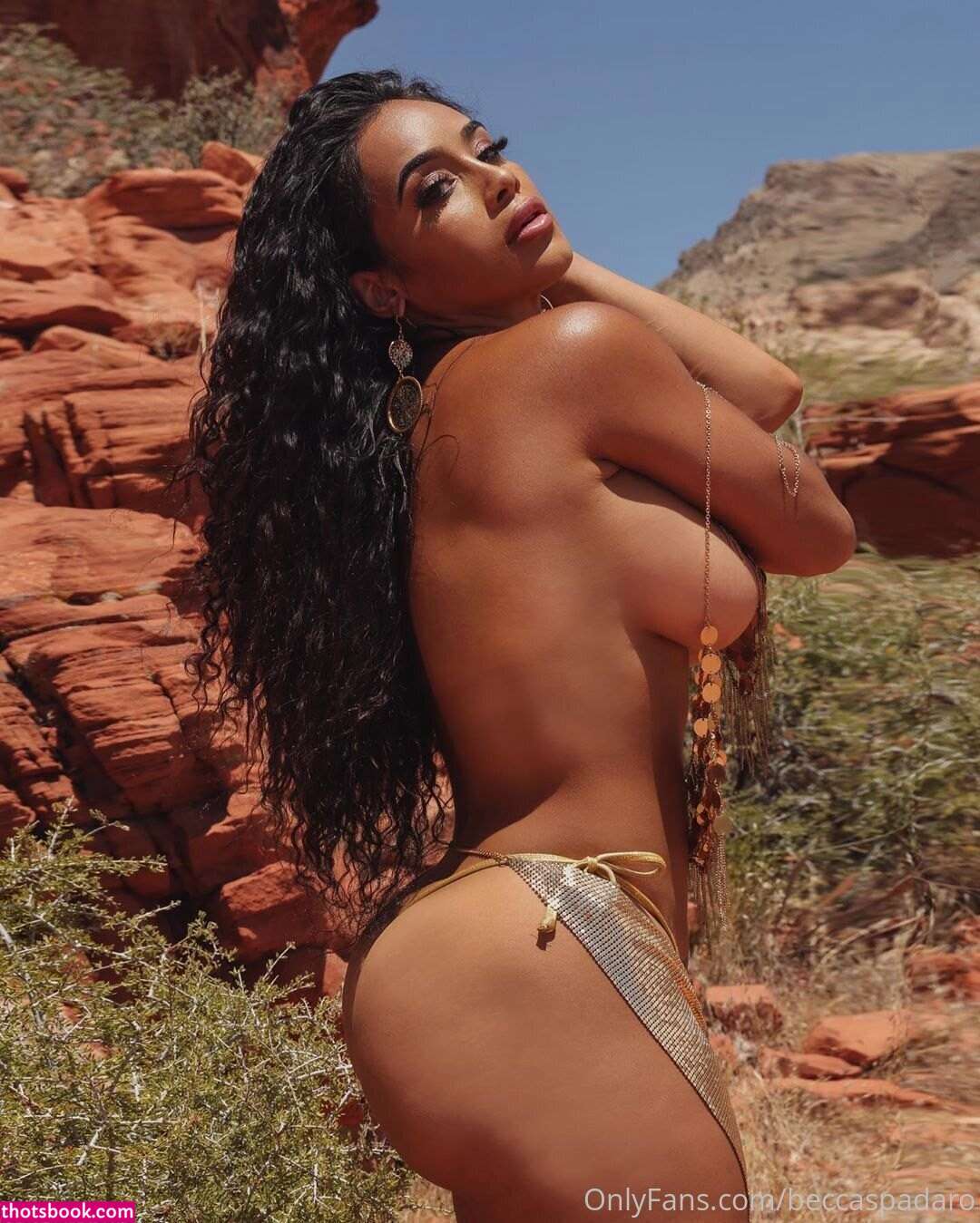 Becca Spadaro Nude Leaks OnlyFans Photos #4 1521613