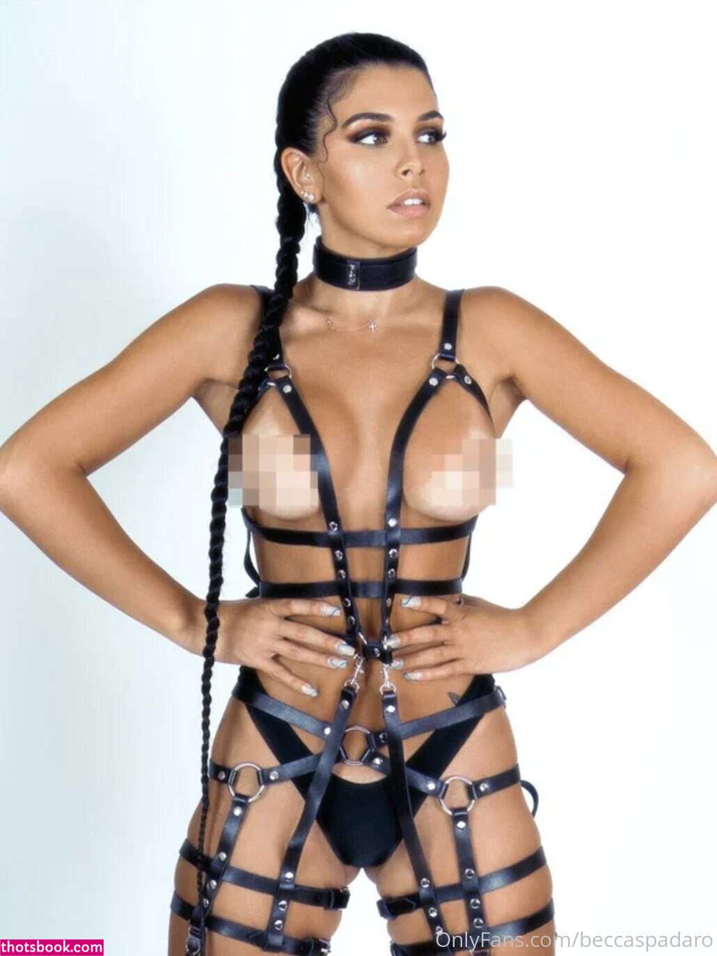 Becca Spadaro Nude Leaks OnlyFans Photos #5 1521624