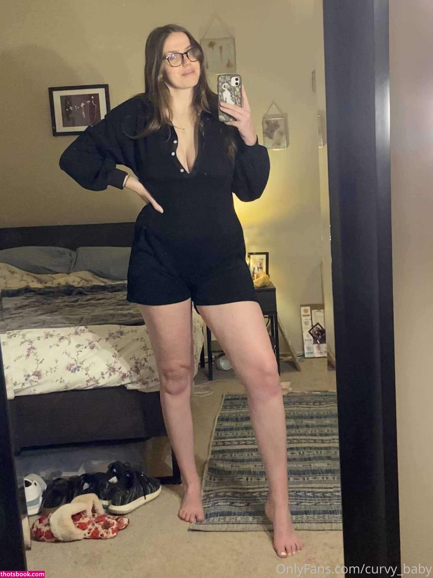 curvy baby lizluvscats Nude Leaks OnlyFans Photos #3 1521695