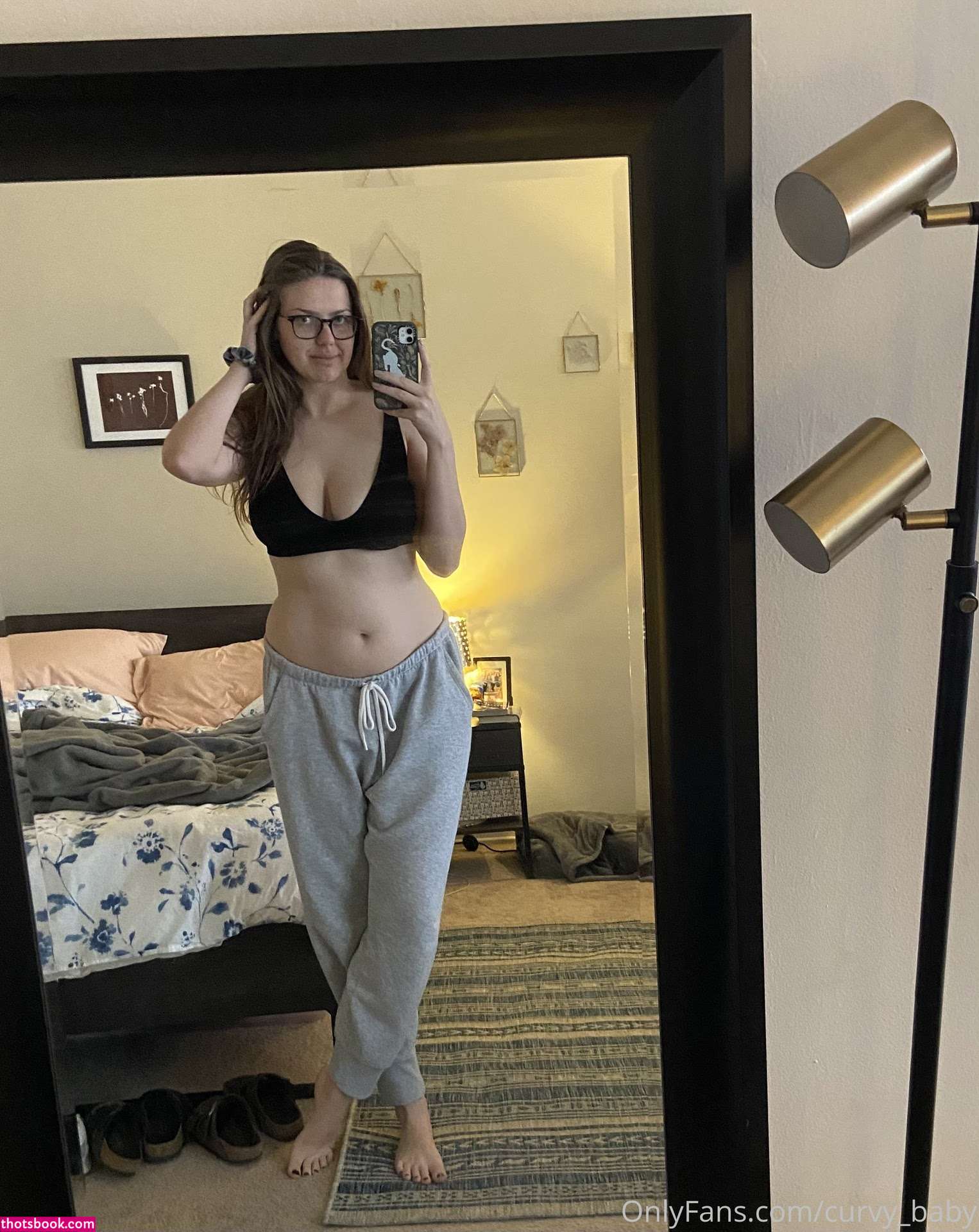 curvy baby lizluvscats Nude Leaks OnlyFans Photos #4 1521704