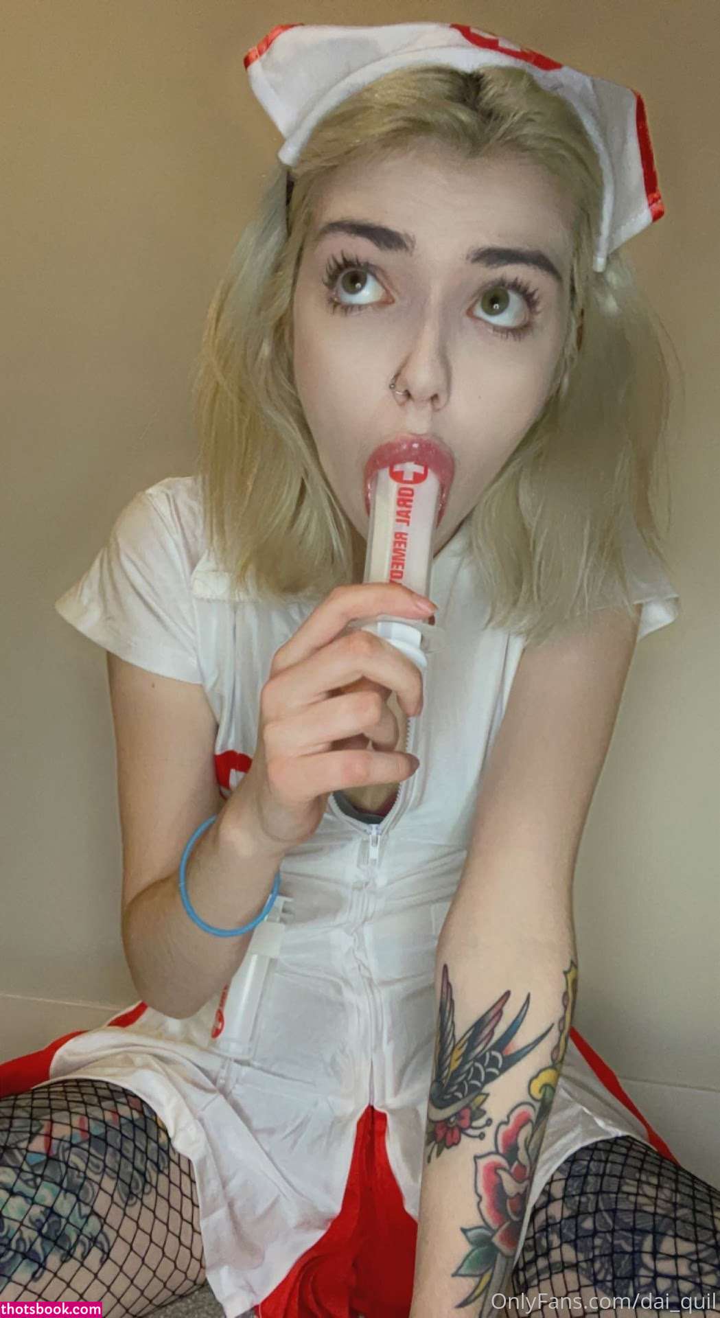 dai quil Nude Leaks OnlyFans Photos #1 1521728