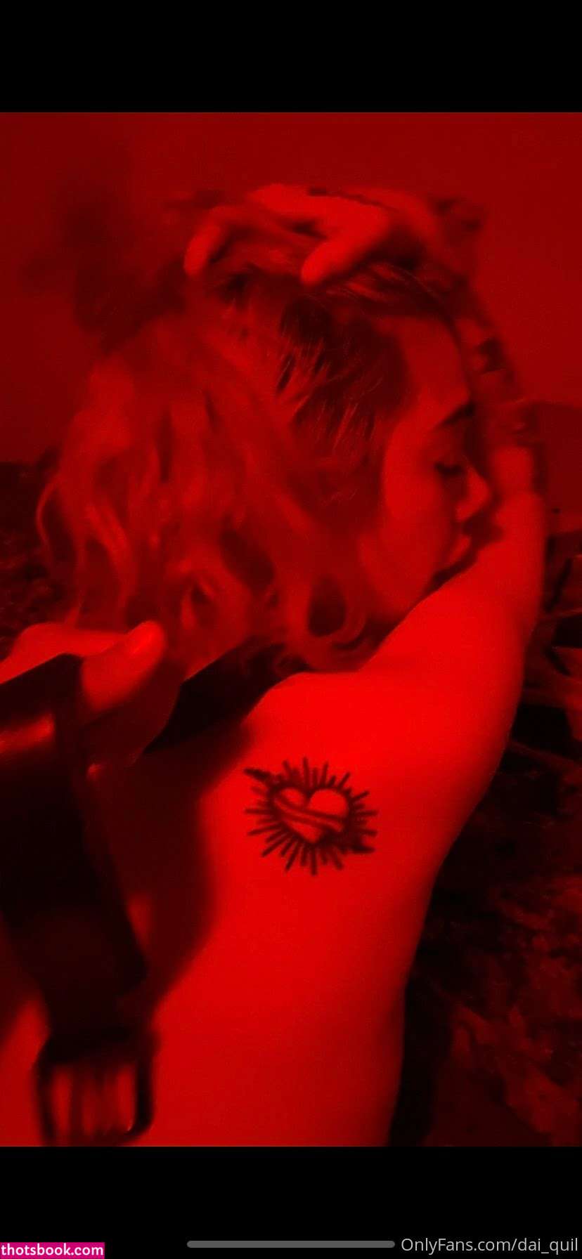 dai quil Nude Leaks OnlyFans Photos #3 1521741