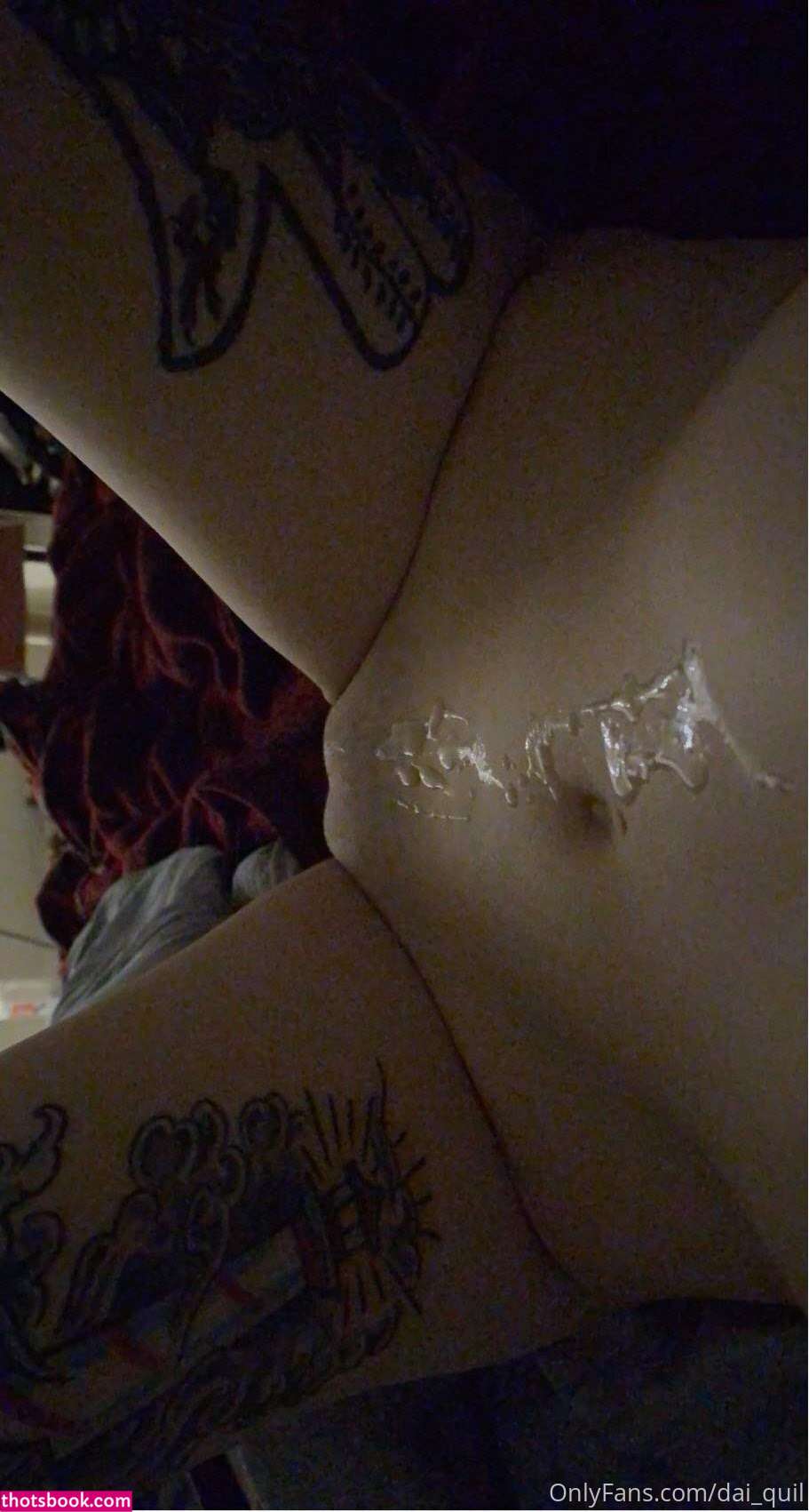 dai quil Nude Leaks OnlyFans Photos #4 1521743