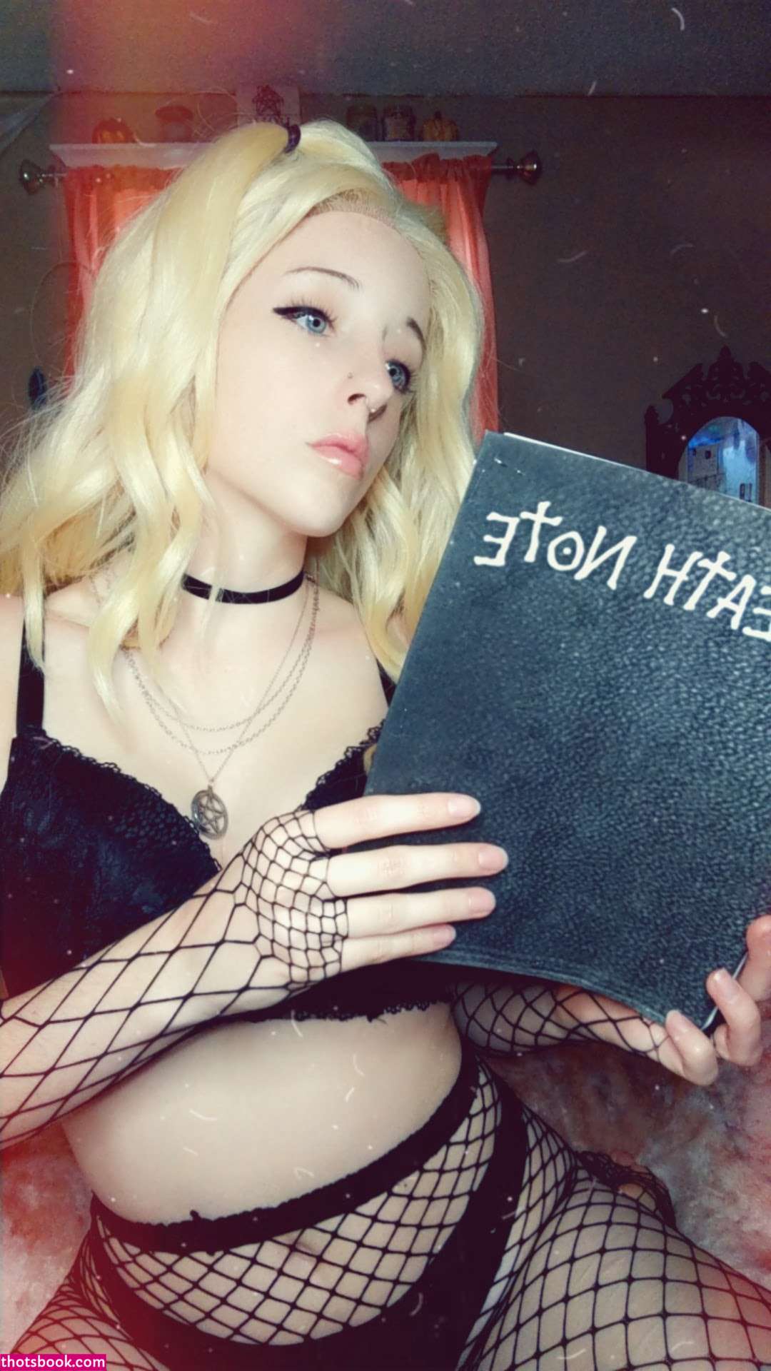 gothsnaxx Nude Leaks OnlyFans Photos #1 1521888
