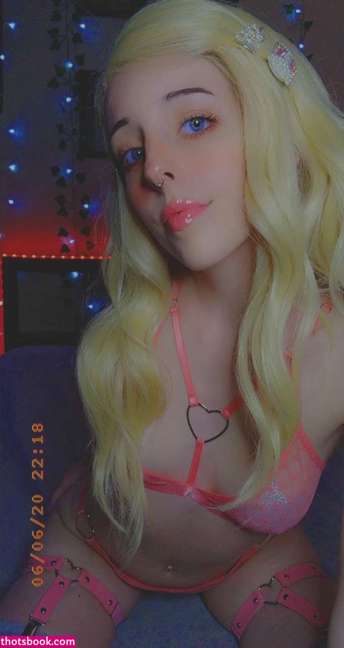 gothsnaxx Nude Leaks OnlyFans Photos #4 1521905