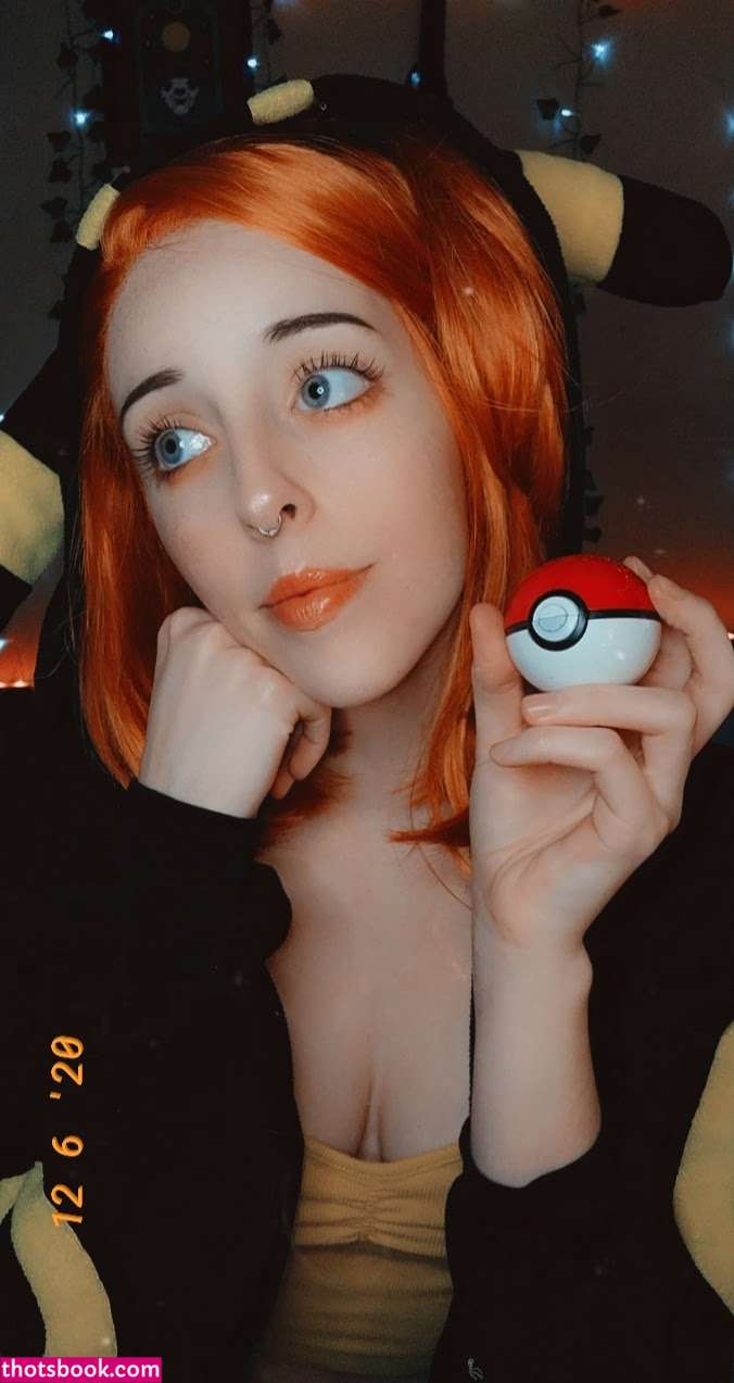 gothsnaxx Nude Leaks OnlyFans Photos #4 1521909