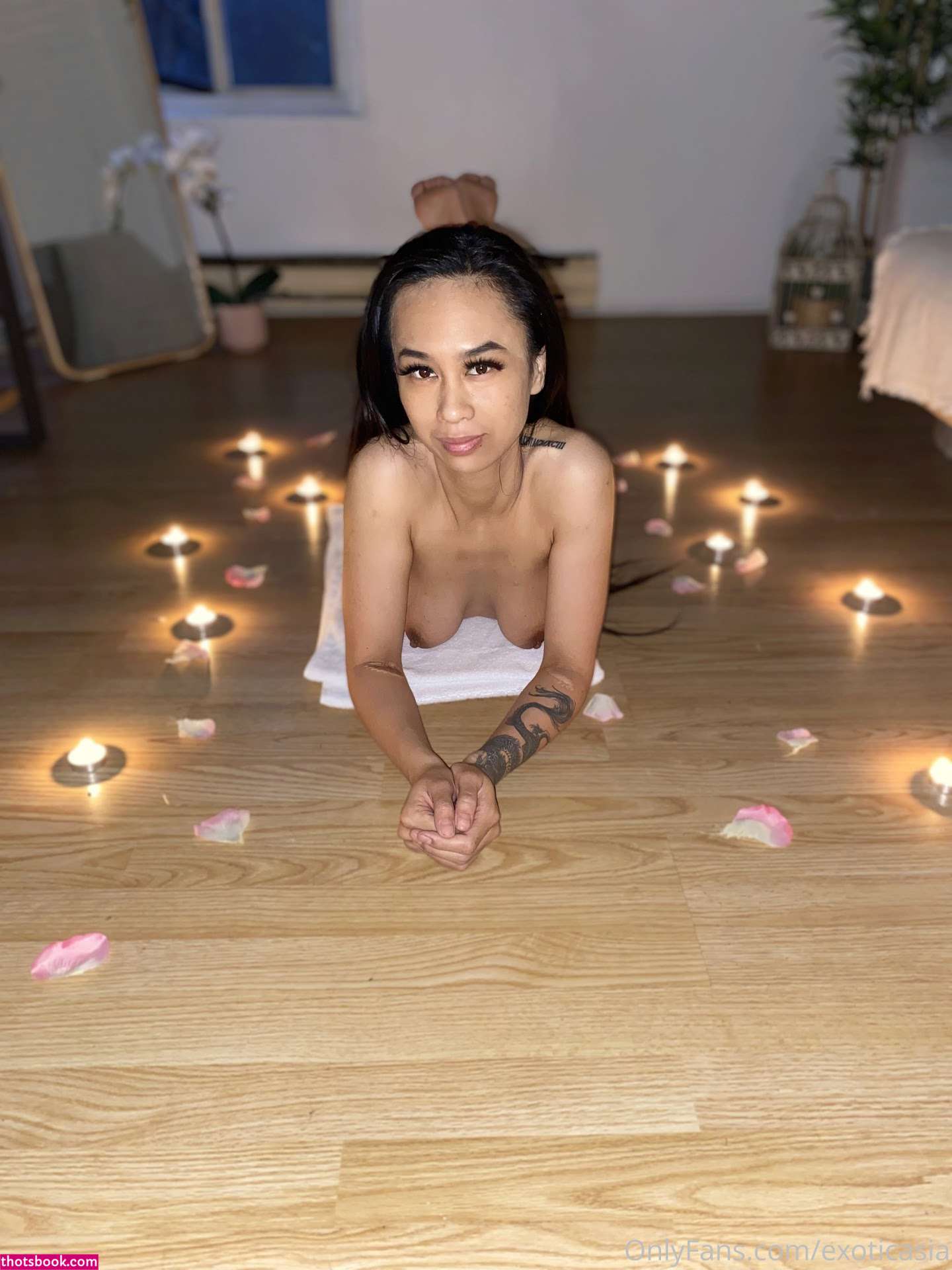 Jade Slayer Nude Leaks OnlyFans Photos #2 1522048