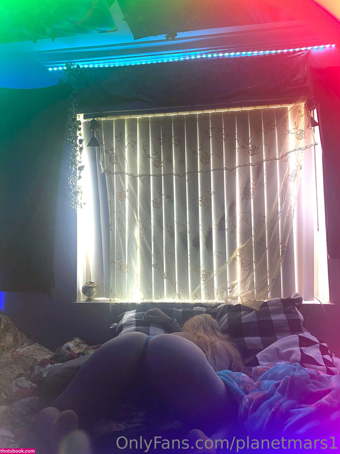 Kali Molzon Planetmars1 Nude Leaks OnlyFans Photos #3 1522168