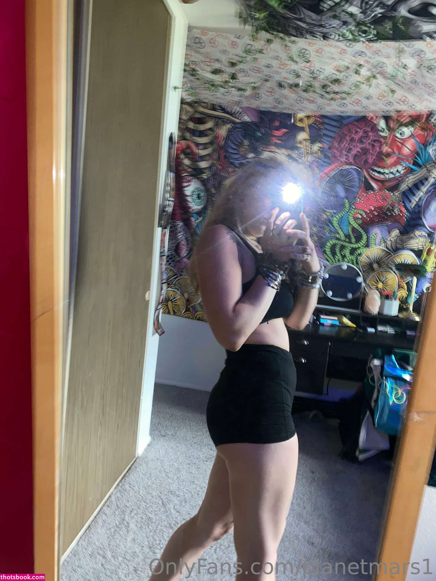 Kali Molzon Planetmars1 Nude Leaks OnlyFans Photos #4 1522172