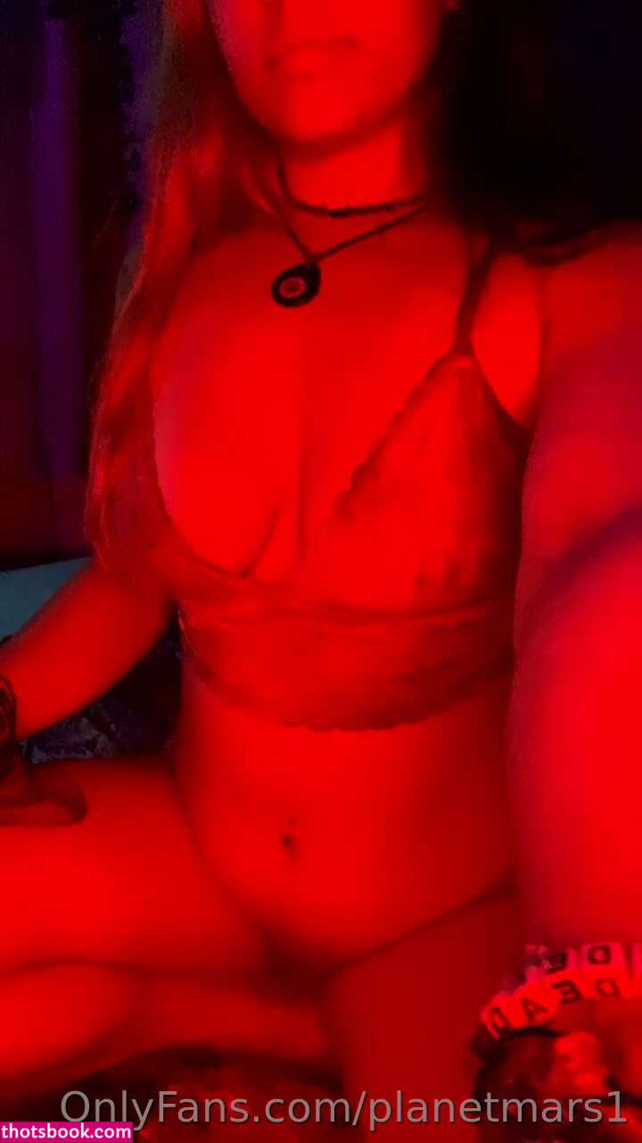 Kali Molzon Planetmars1 Nude Leaks OnlyFans Photos #5 1522192