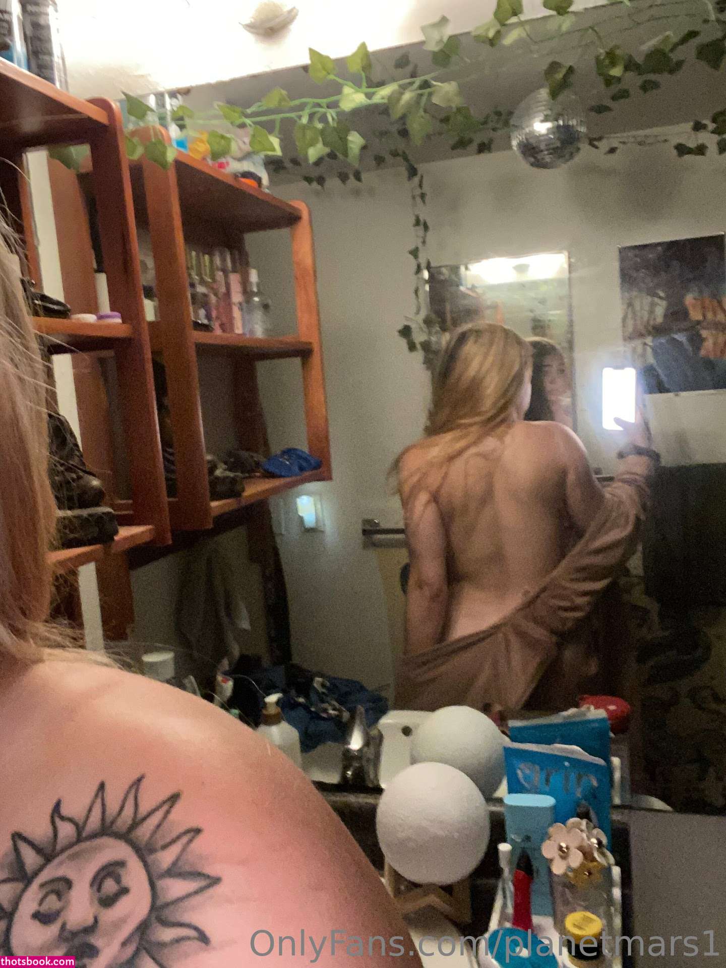 Kali Molzon Planetmars1 Nude Leaks OnlyFans Photos #5 1522195