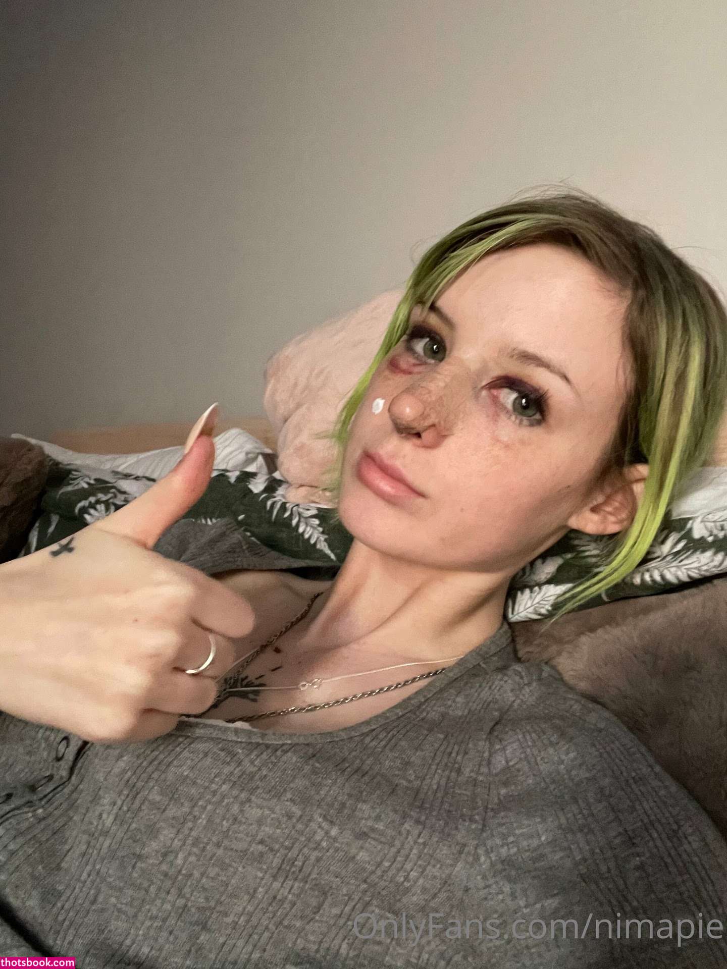 kittynima Nude Leaks OnlyFans Photos #5 1522227