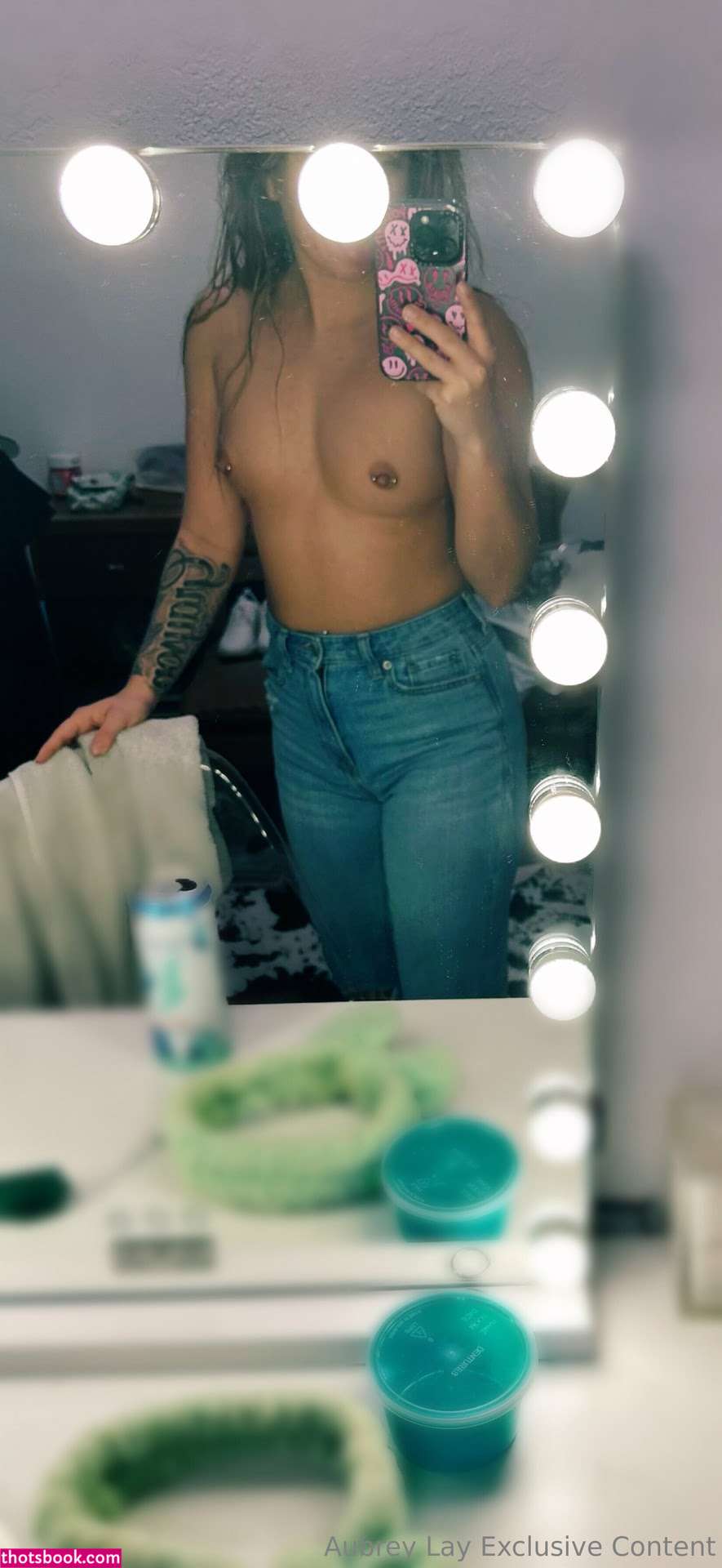 layaubreyfans Nude Leaks OnlyFans Photos #5 1522286