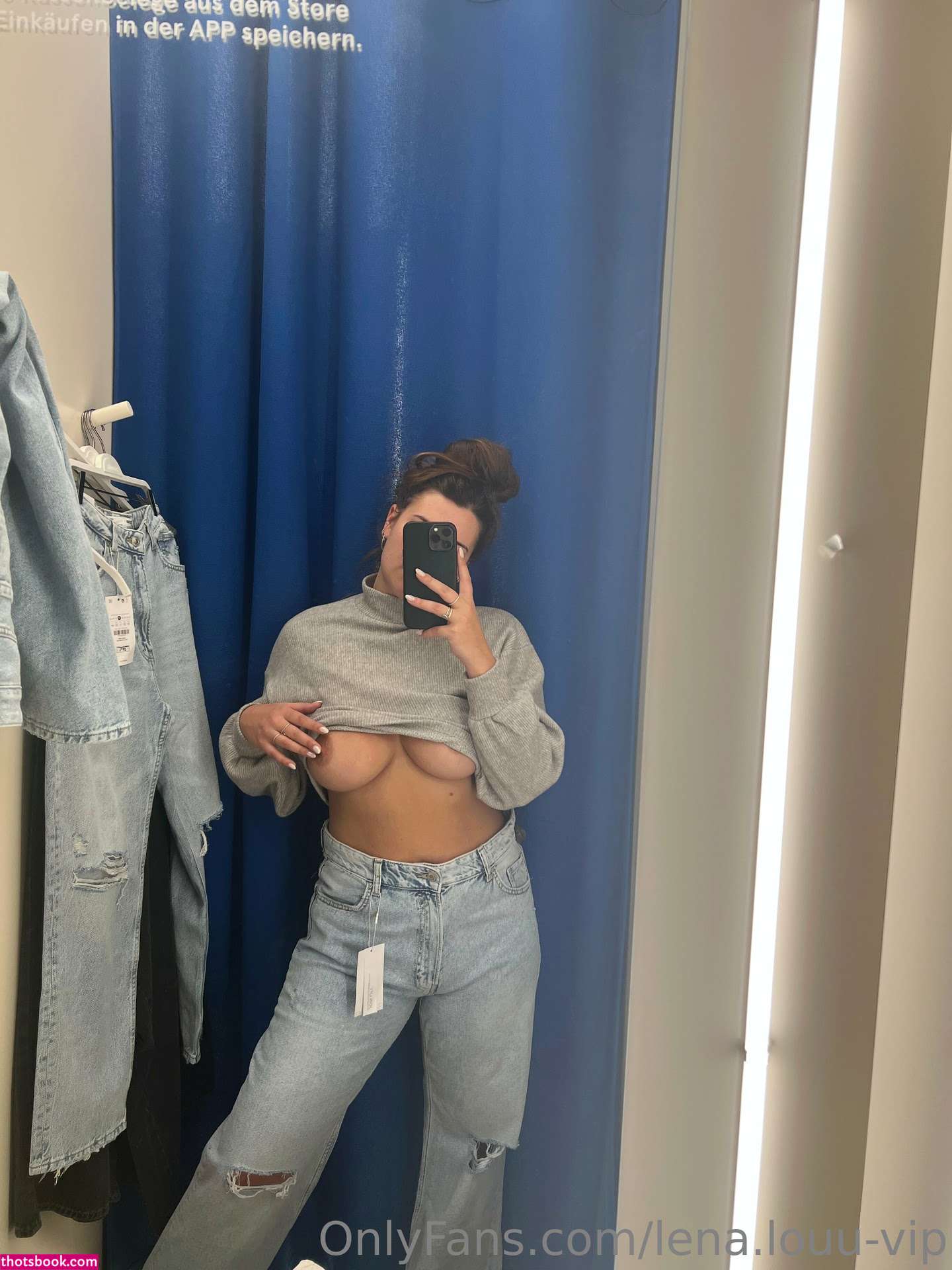 Lena Louu Nude Leaks OnlyFans Photos #5 1522326