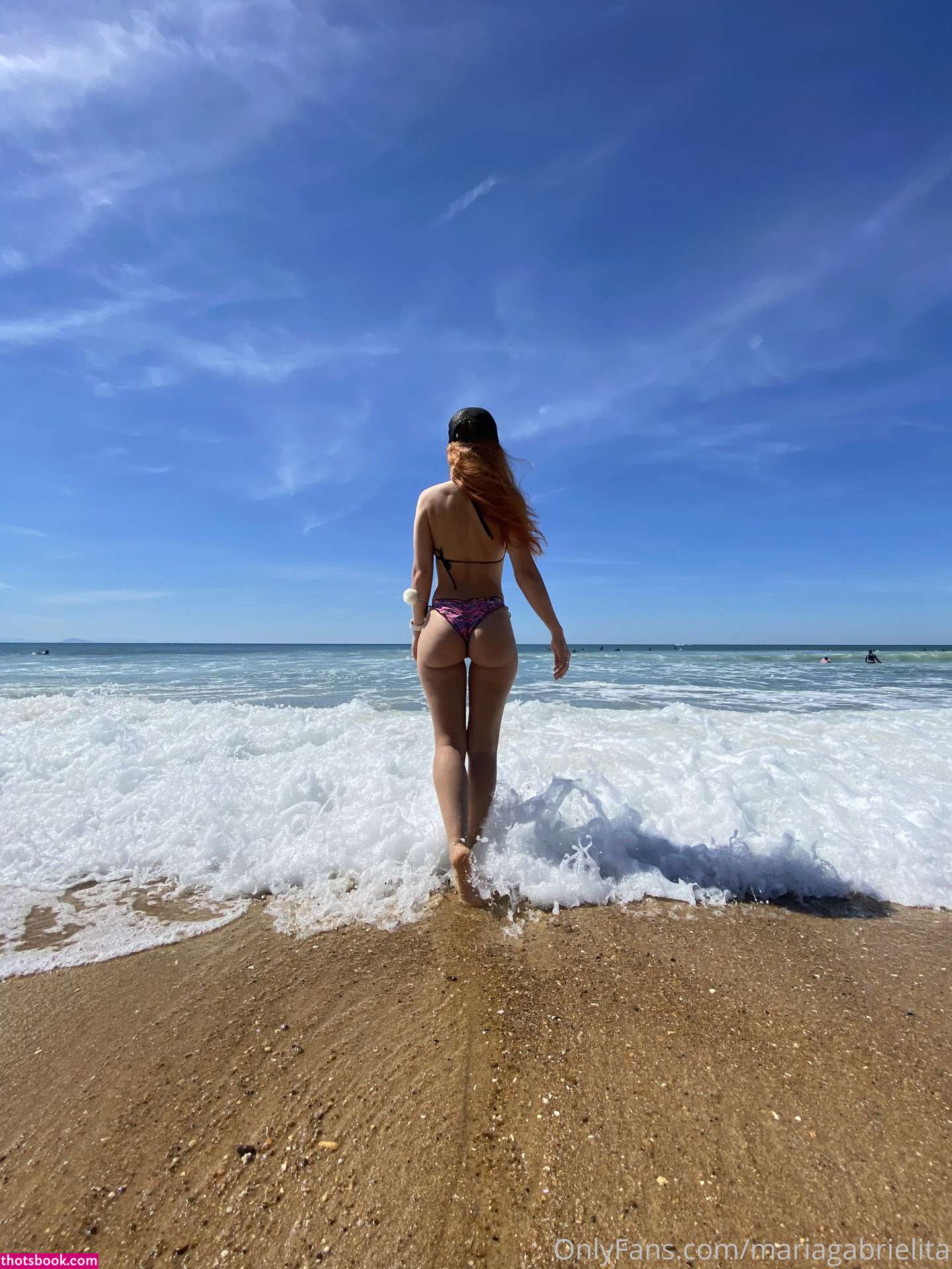 Maria Gabrielita Nude Leaks OnlyFans Photos #1 1522383