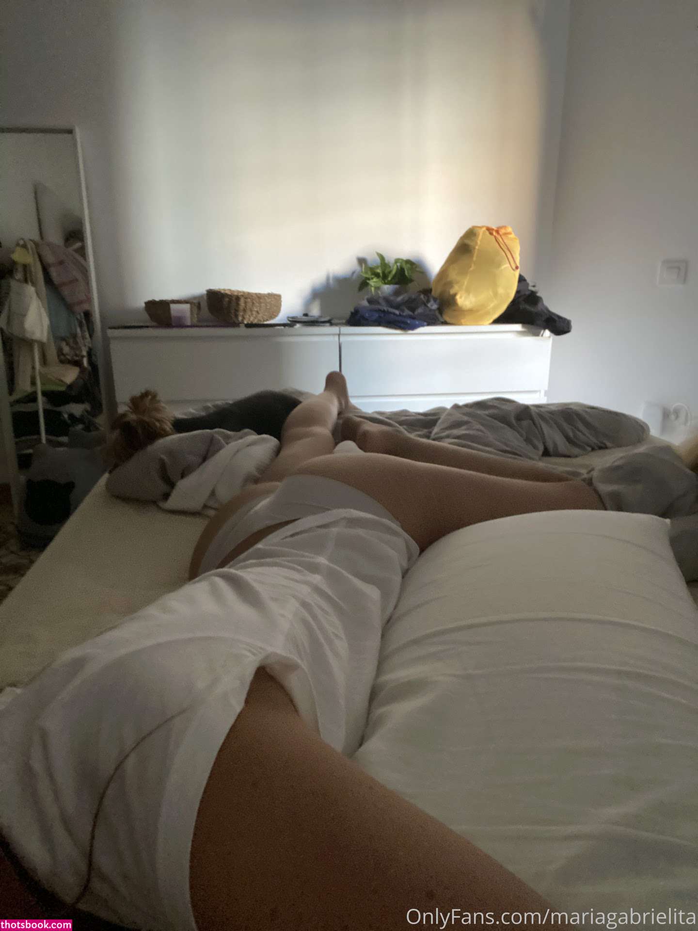 Maria Gabrielita Nude Leaks OnlyFans Photos #1 1522384