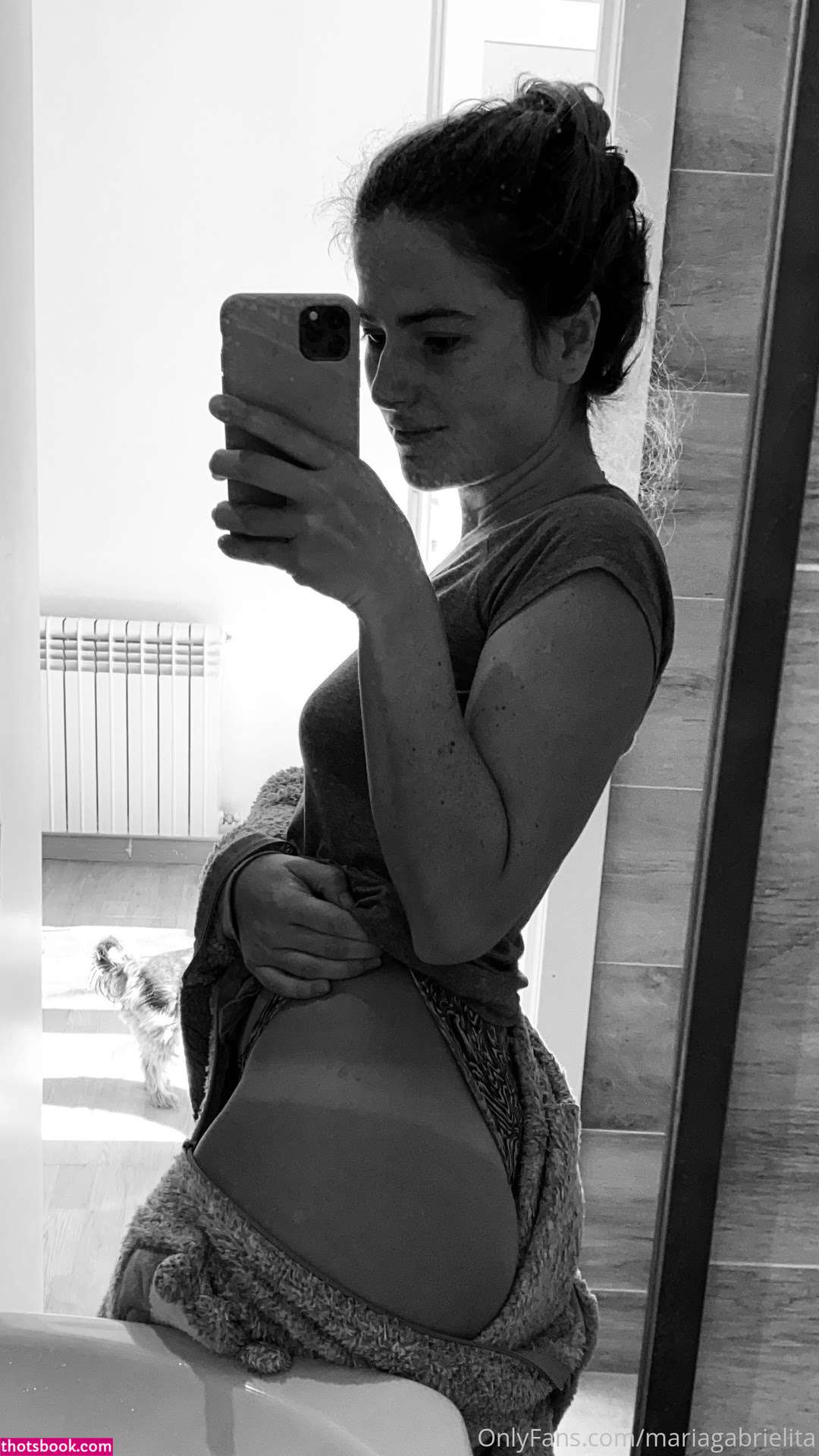 Maria Gabrielita Nude Leaks OnlyFans Photos #1 1522389