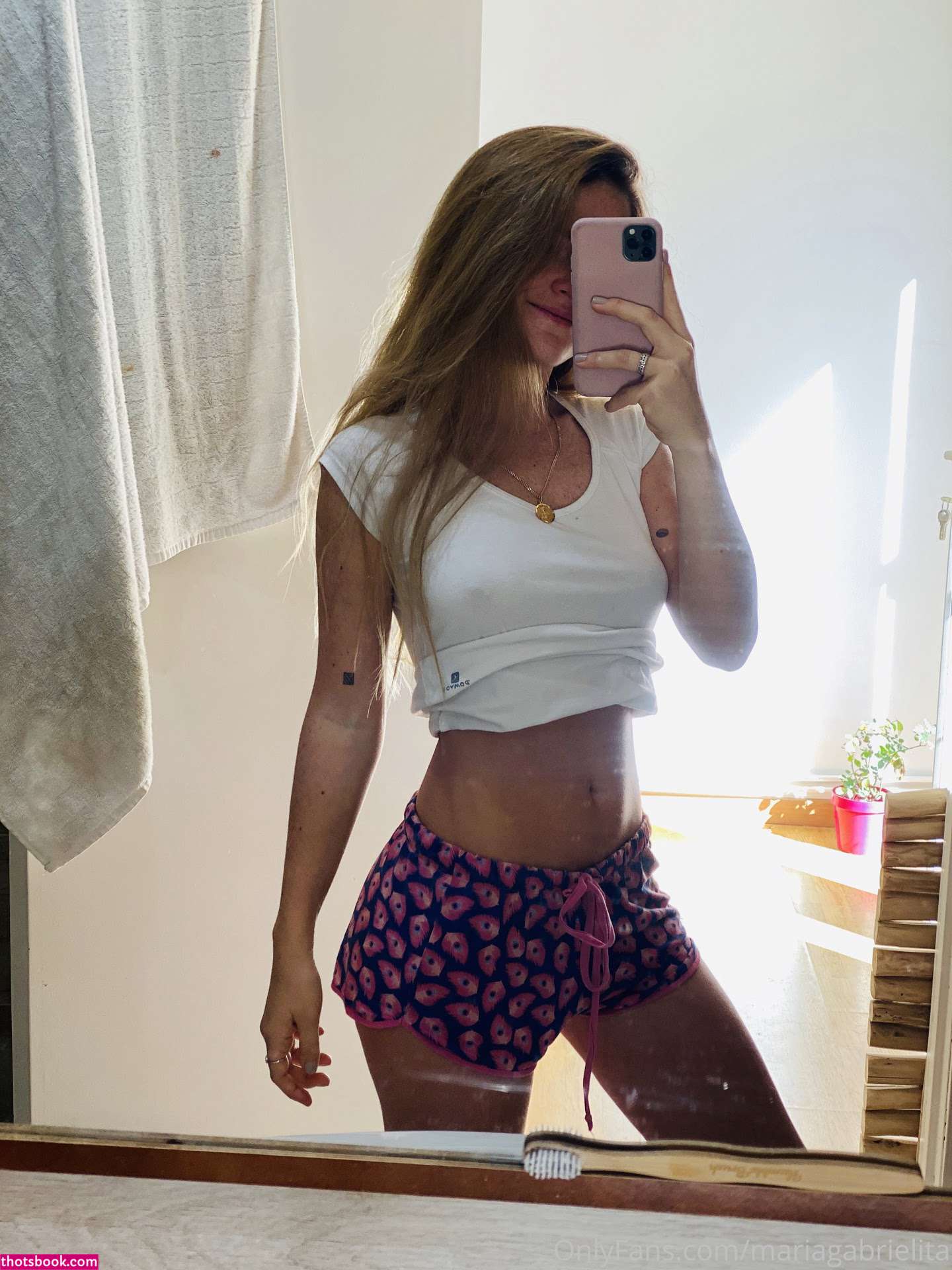 Maria Gabrielita Nude Leaks OnlyFans Photos #2 1522392