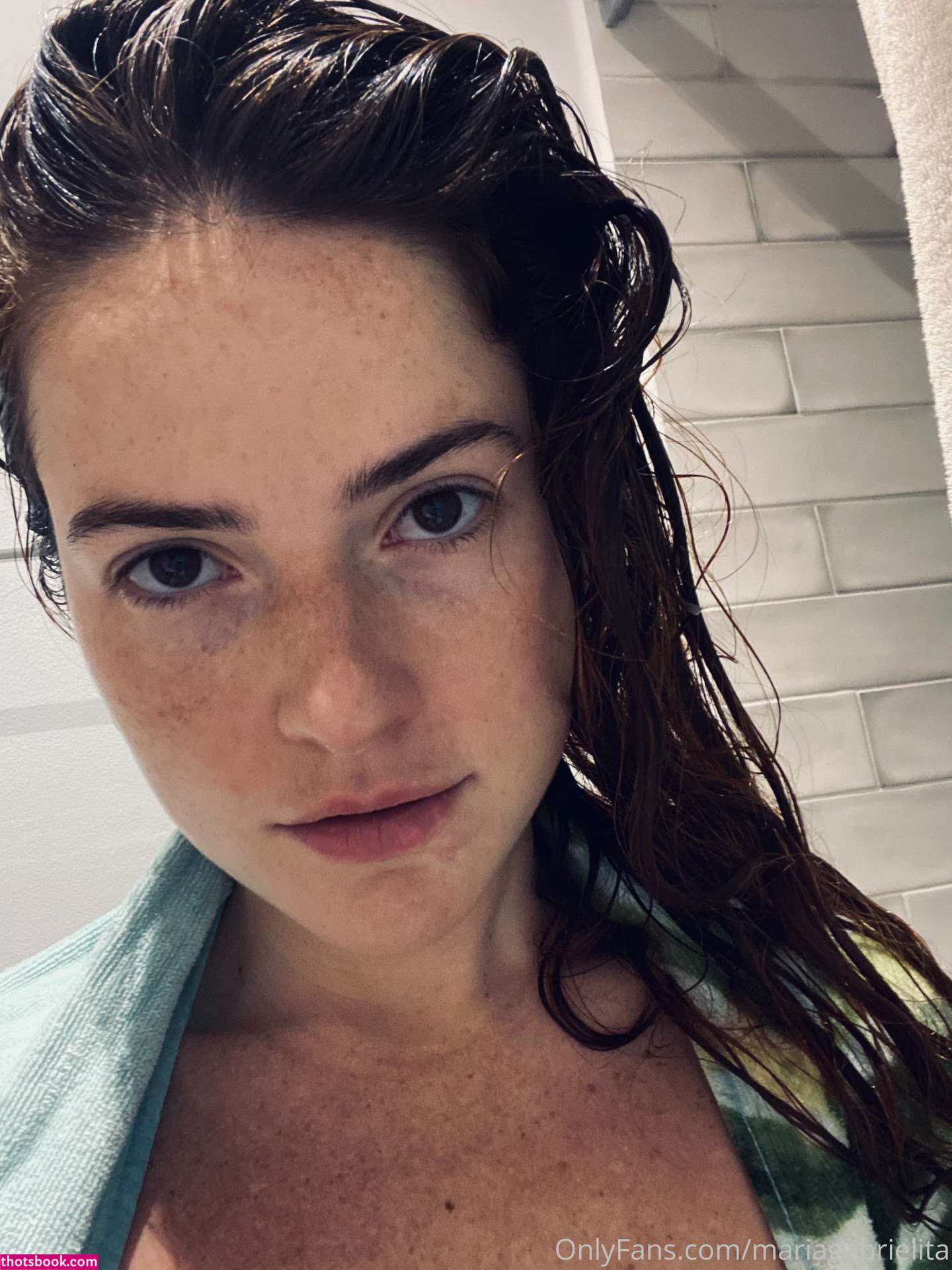 Maria Gabrielita Nude Leaks OnlyFans Photos #2 1522393