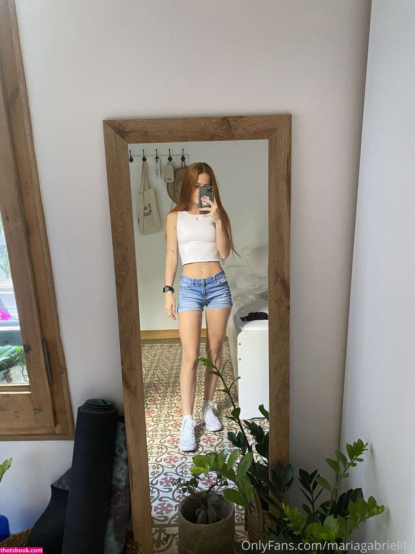 Maria Gabrielita Nude Leaks OnlyFans Photos #2 1522395